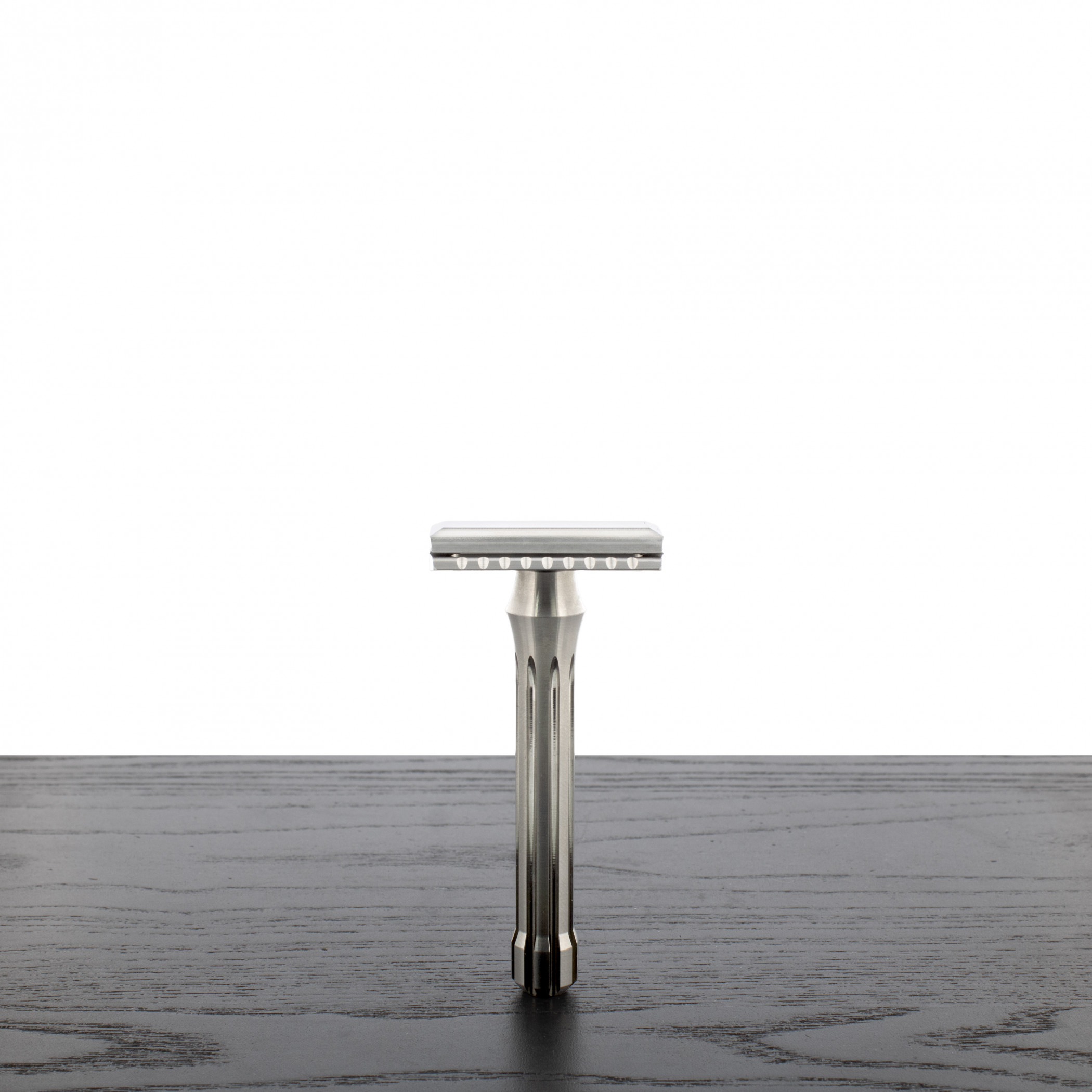 Blackland Blackbird Lite Double-Edge Safety Razor - West Coast Shaving
