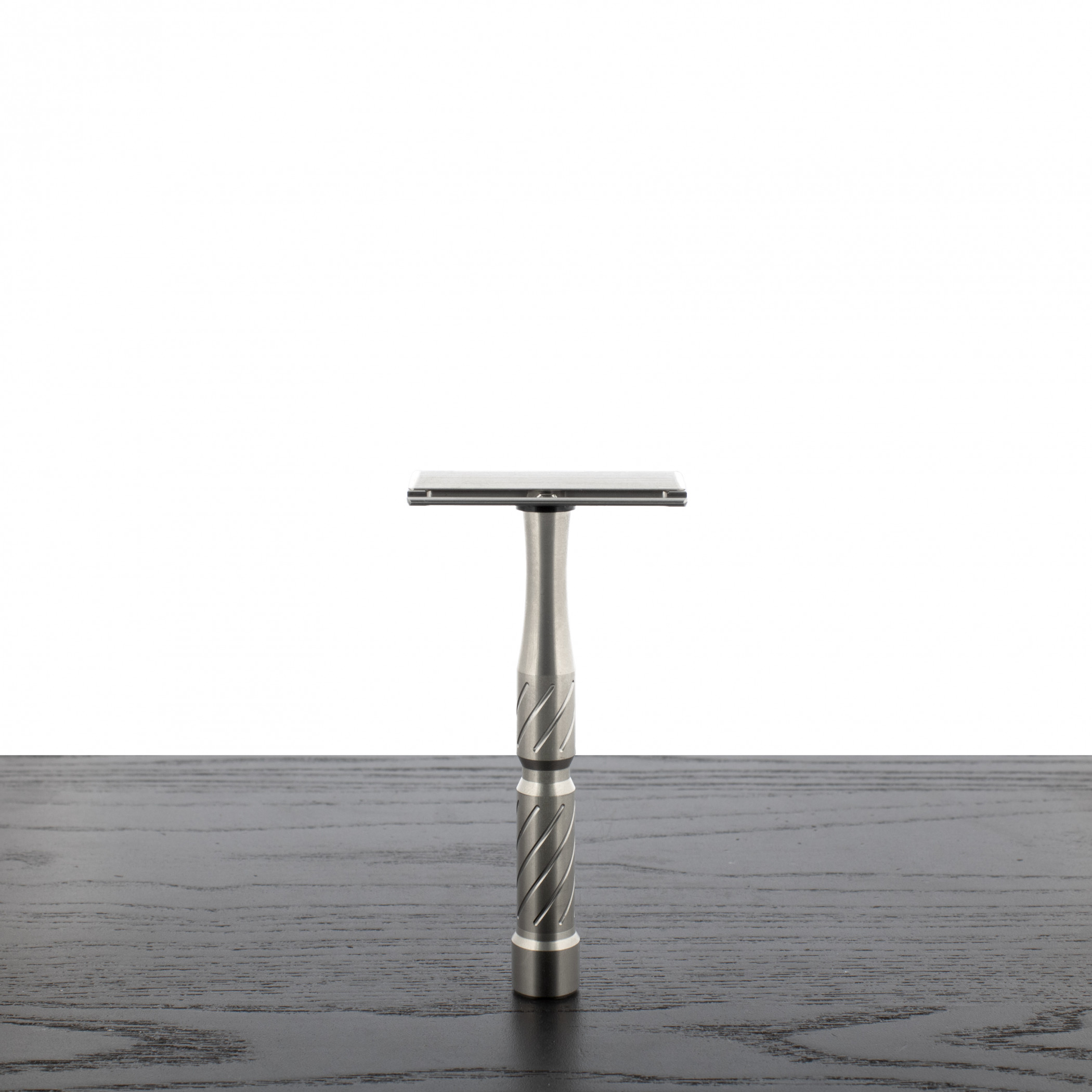 Product image 0 for Blackland Vector Machined Single-Edge Safety Razor