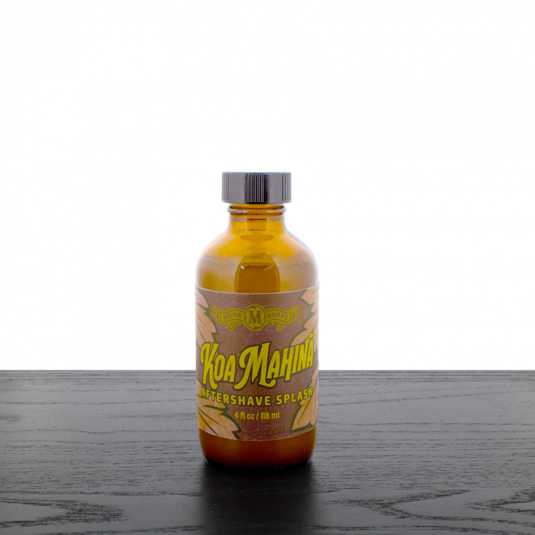 Product image 0 for Moon Soaps After Shave Splash, Koa Mahina