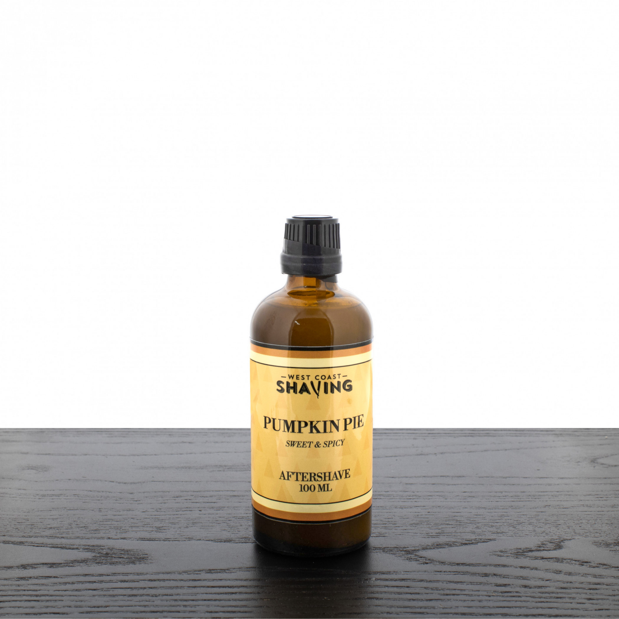 Product image 0 for WCS After Shave Splash, Pumpkin Pie