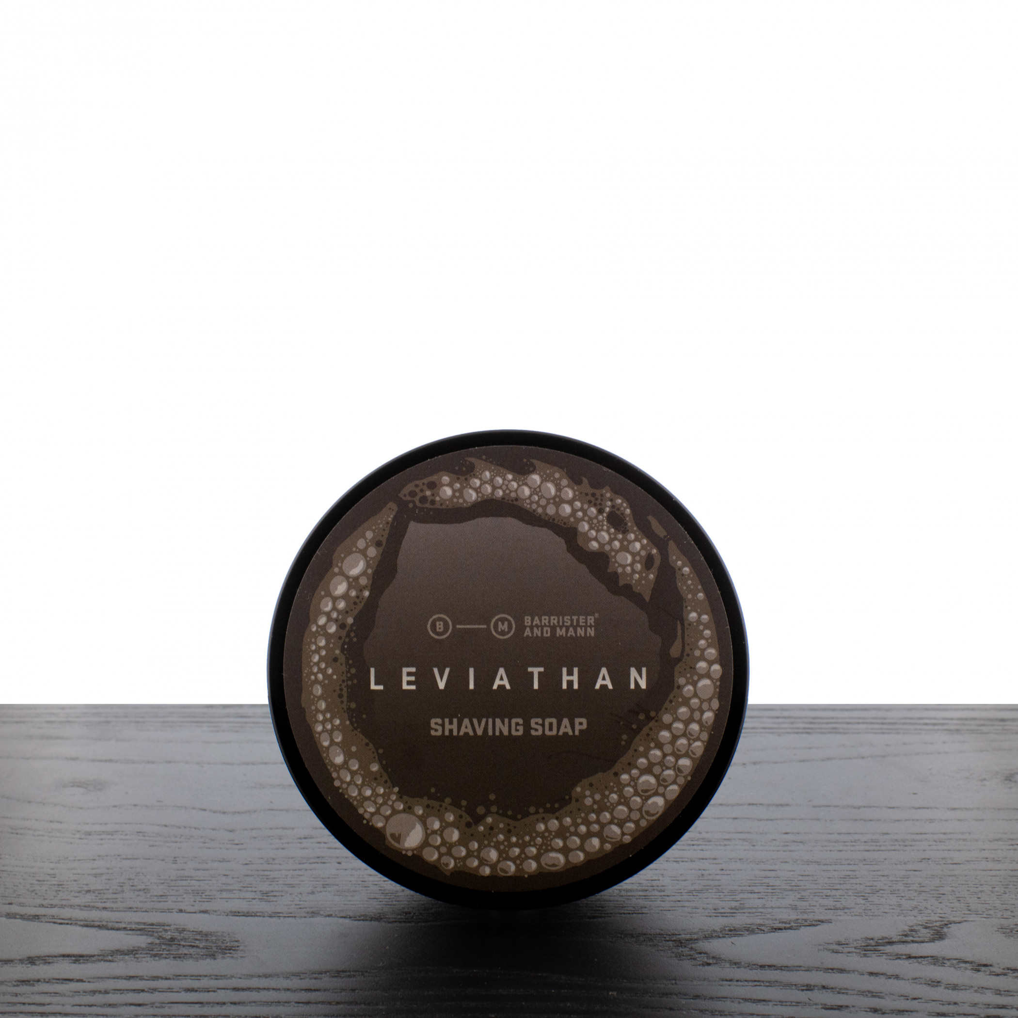 Product image 0 for Barrister and Mann Shaving Soap, Leviathan