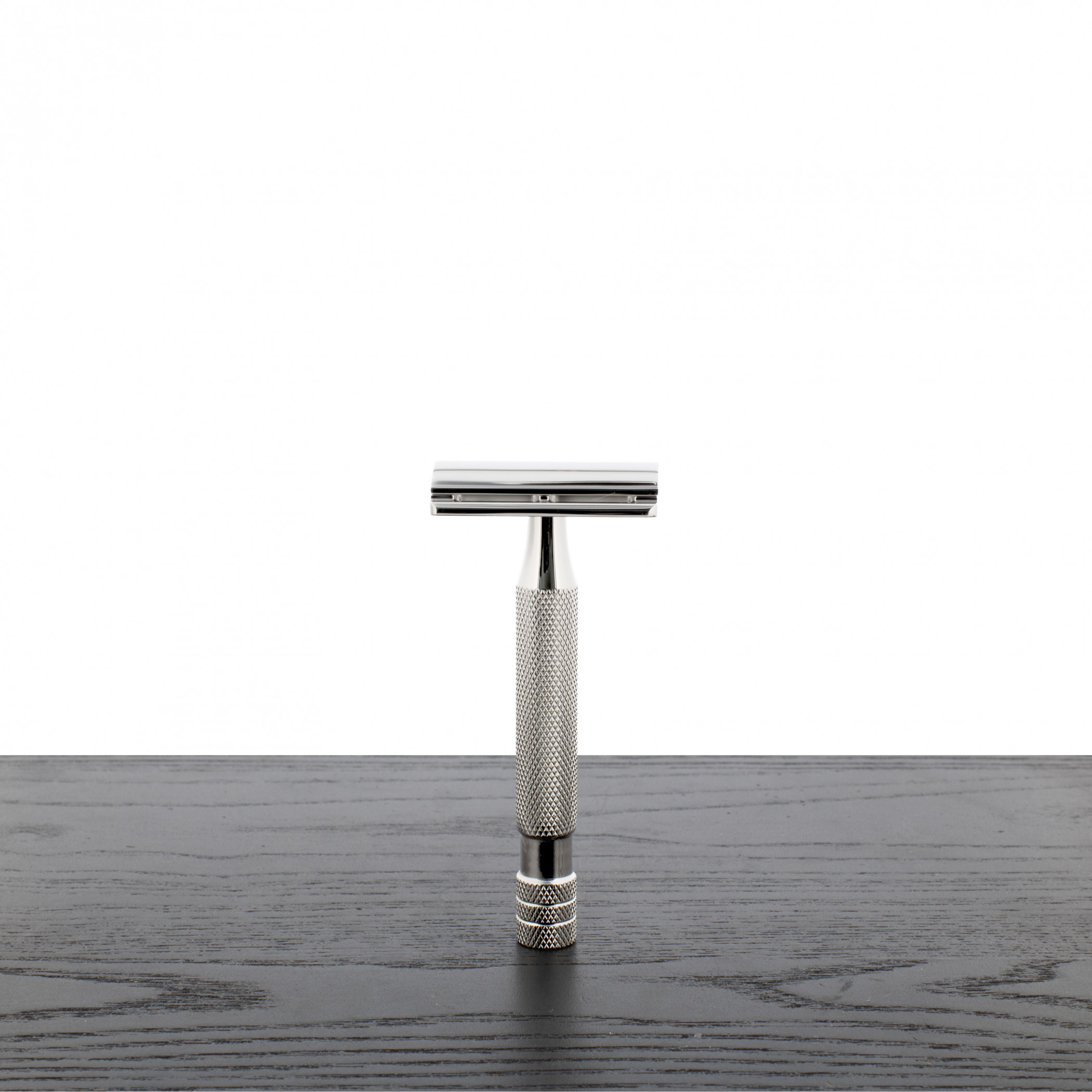 Product image 0 for Frank Shaving Co Stainless Steel Double Edge Safety Razor