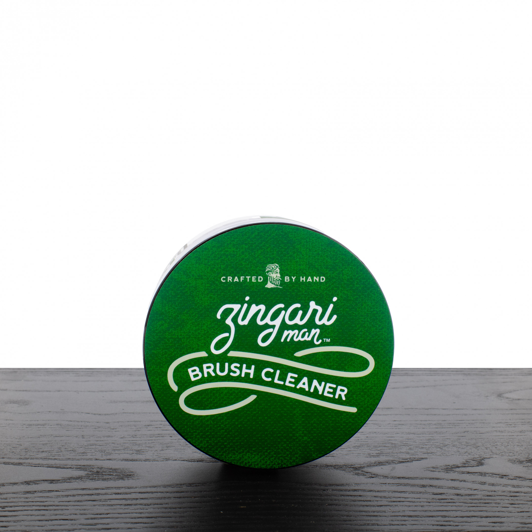 Product image 0 for Zingari Man All Purpose Brush Cleaner, 4 oz.