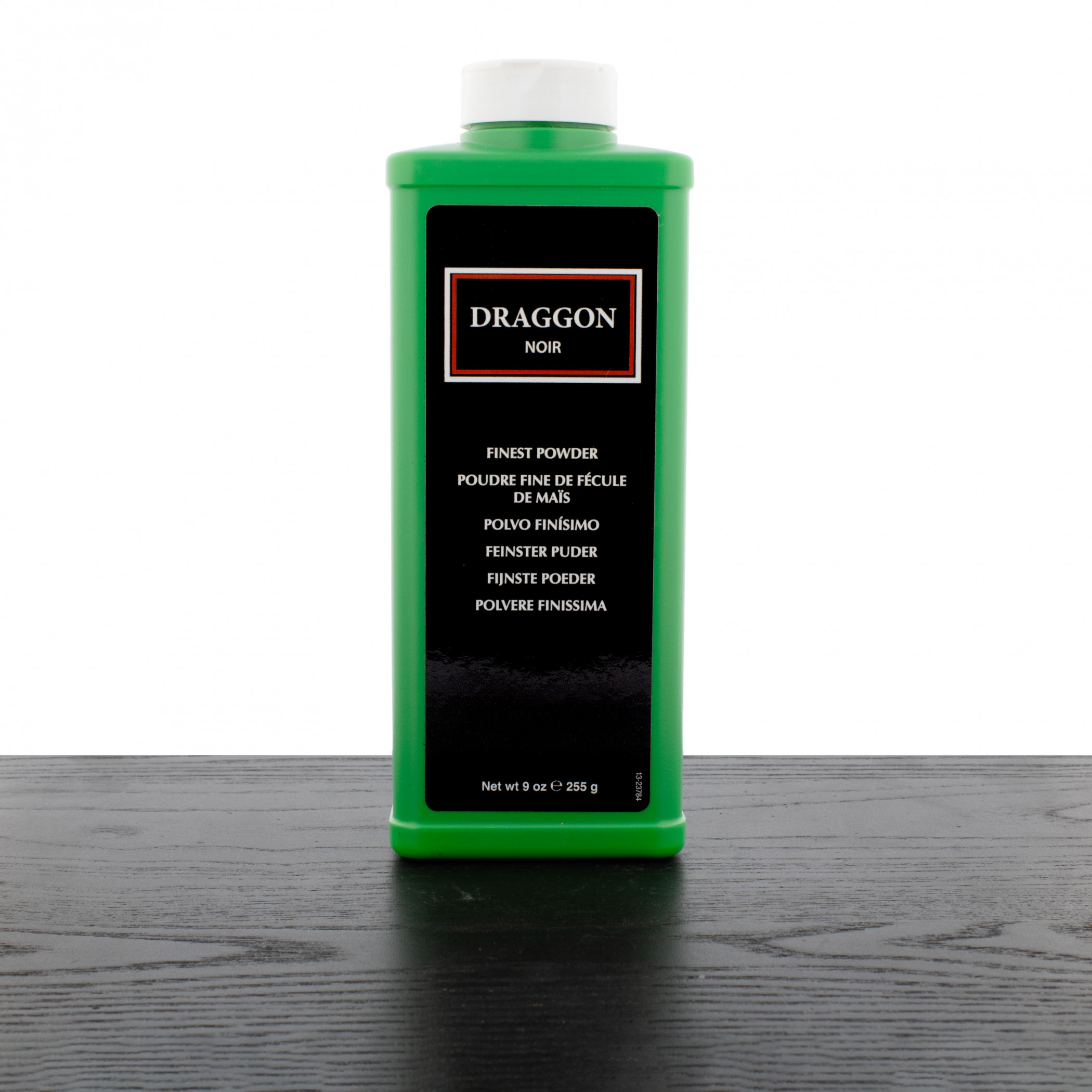 Product image 0 for Pinaud Clubman 9 oz. Talc-Free Finest Powder, Lustray Draggon Noir