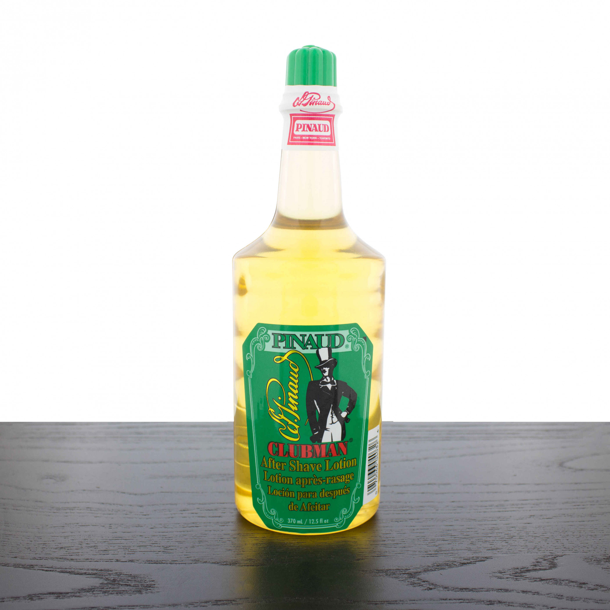 CLUBMAN Pinaud After Shave Lotion
