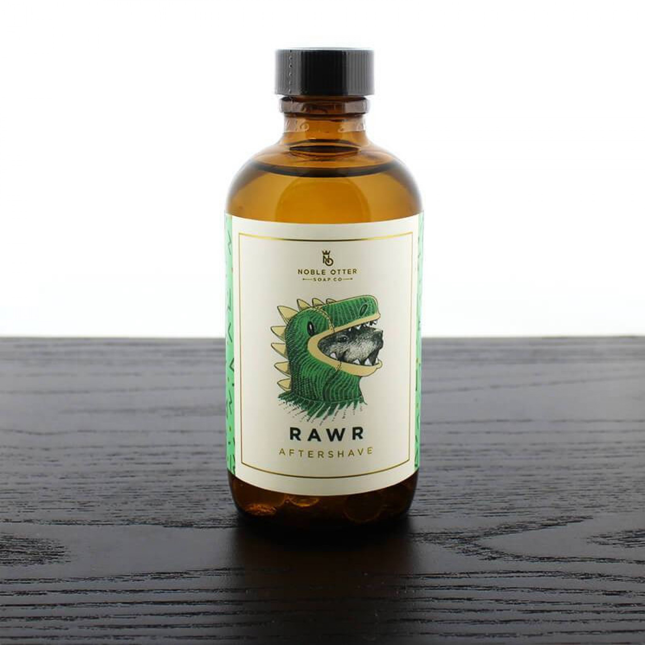 Product image 0 for Noble Otter Aftershave Splash, Rawr