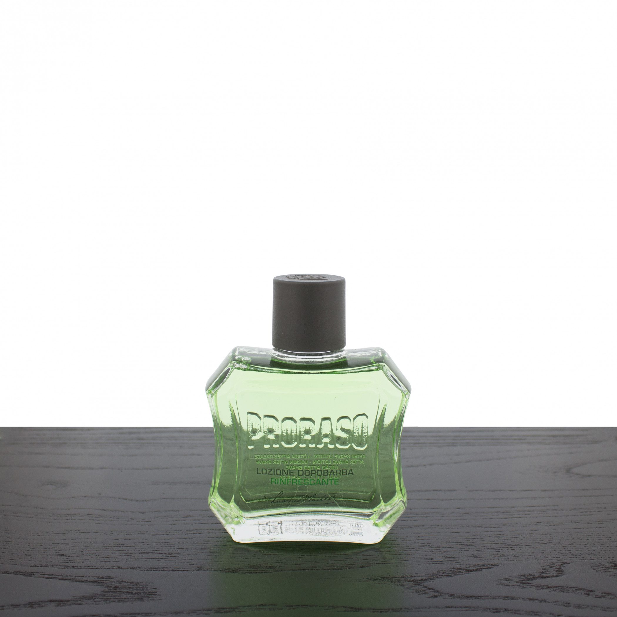 Proraso Aftershave Splash