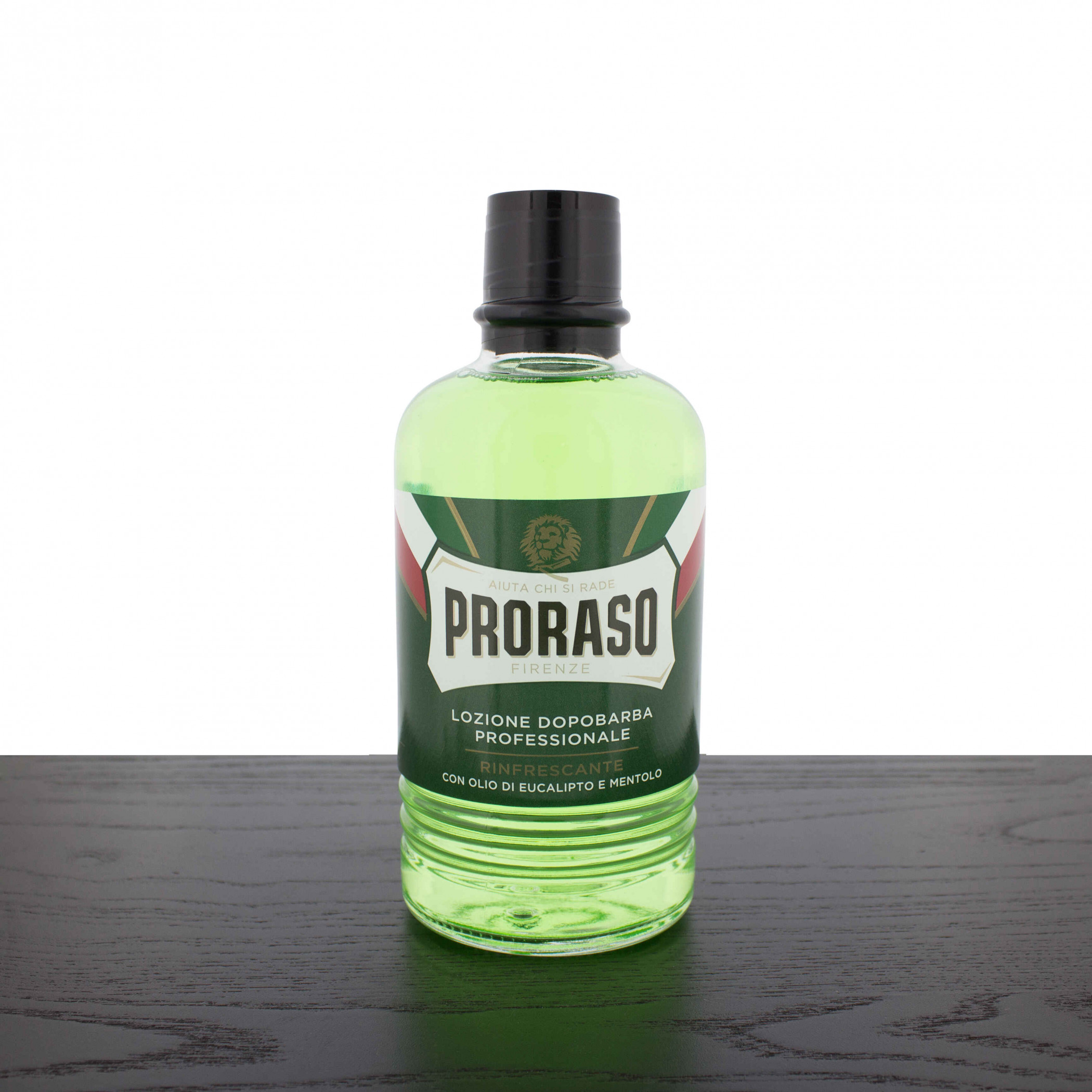 Proraso After Shave Lotion 400ml Proraso After Shave Lotion, 400ml