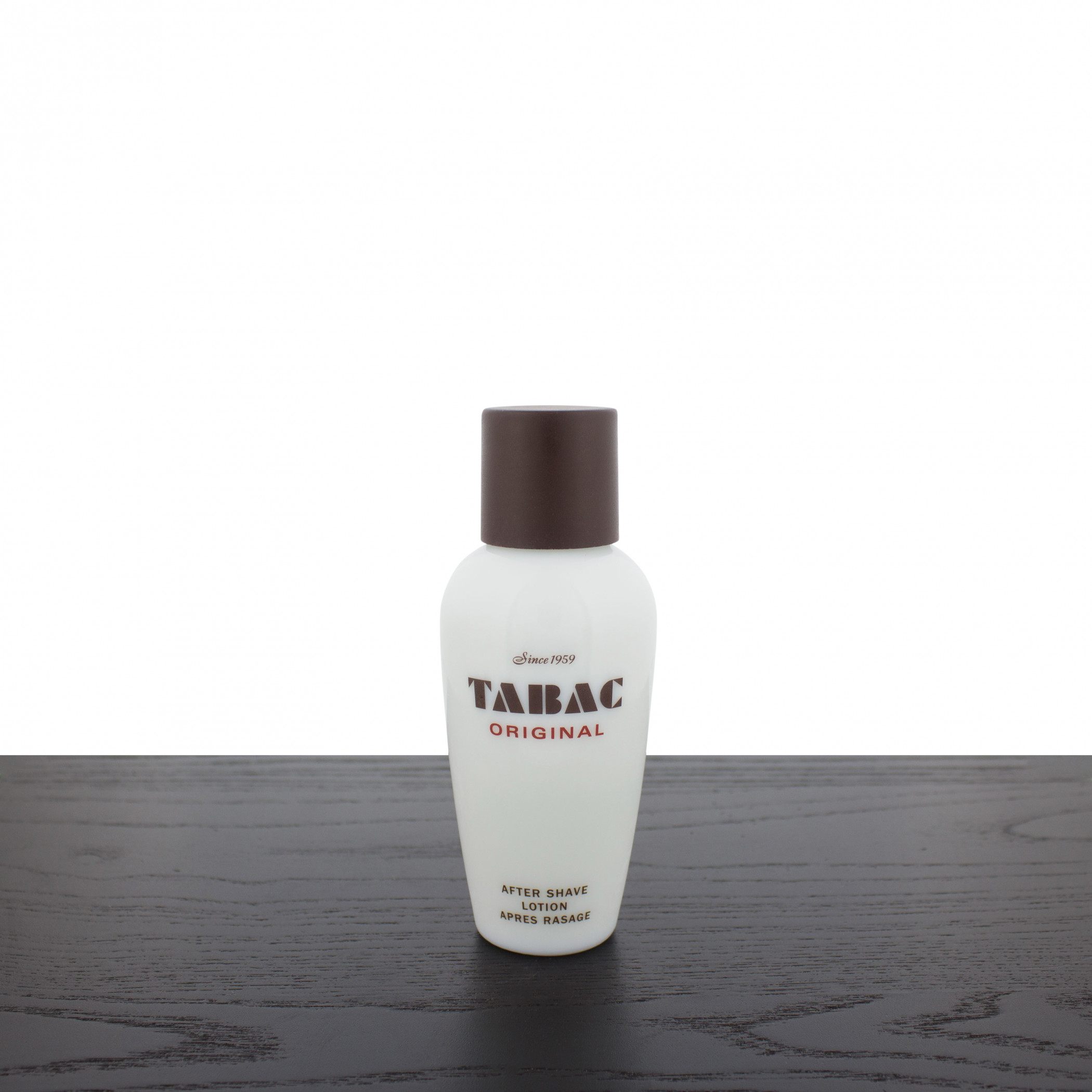 tobacco aftershave for men Tabac by Maurer Wirtz After Shave Lotion 3.4 oz