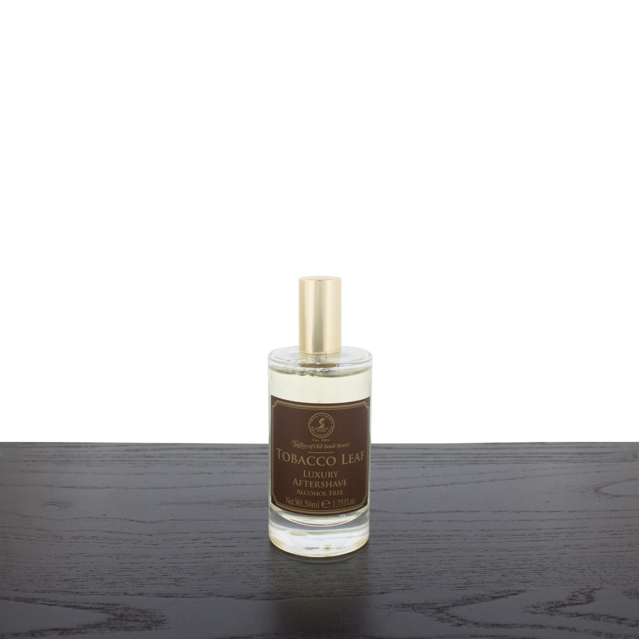 Taylor of Old Bond Street Tobacco Leaf Aftershave Lotion