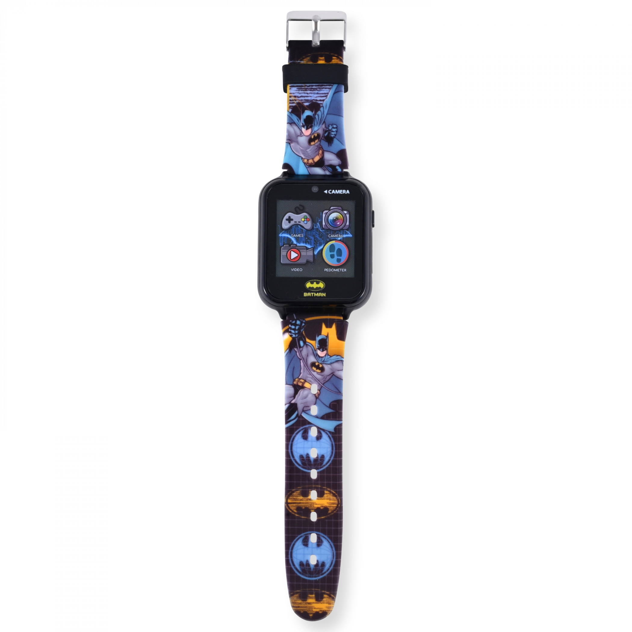 Product image 0 for Batman Swinging into Action Kid's Interactive Smart ...