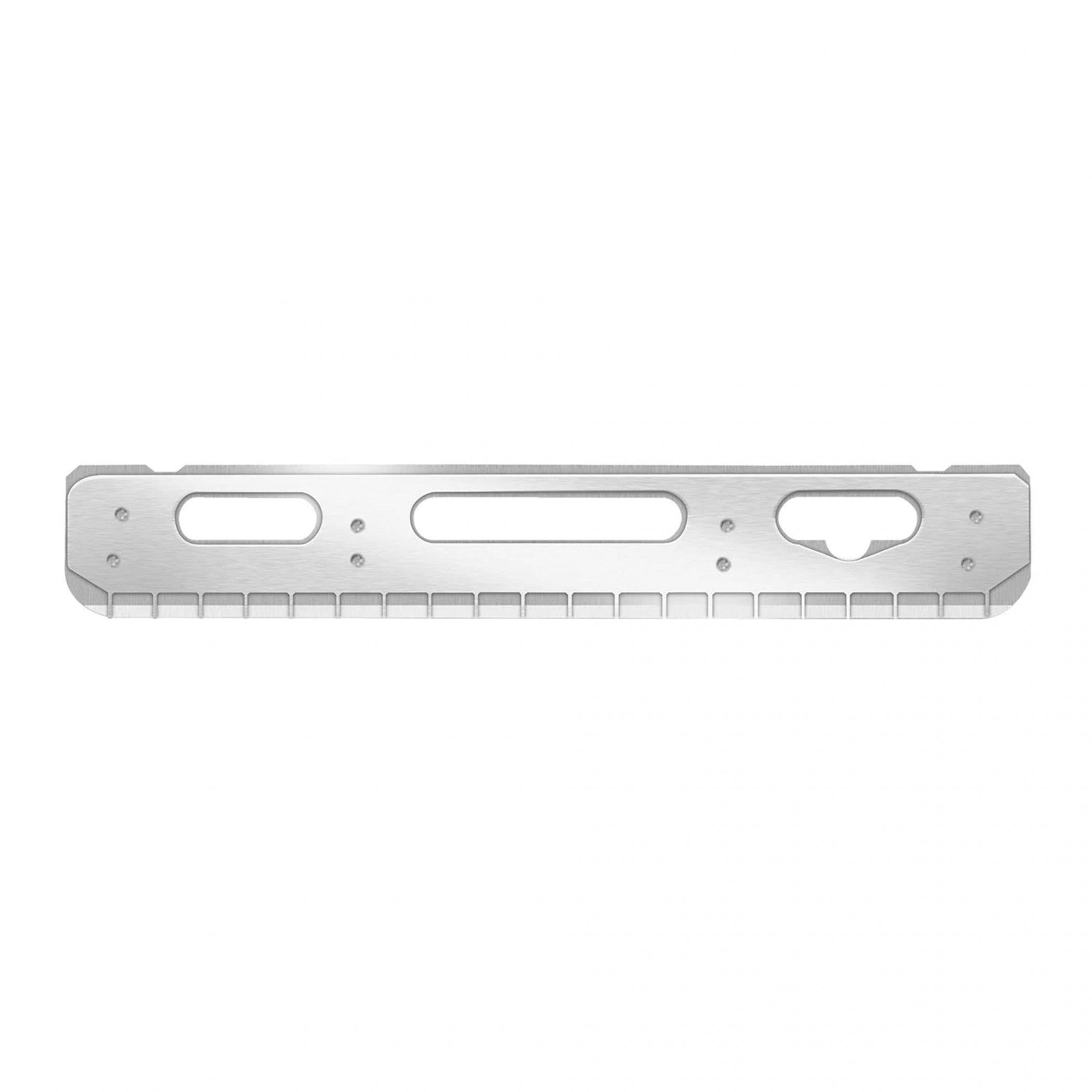 Feather AC ProGuard Single Edge Straight Blade- 15-Pack
