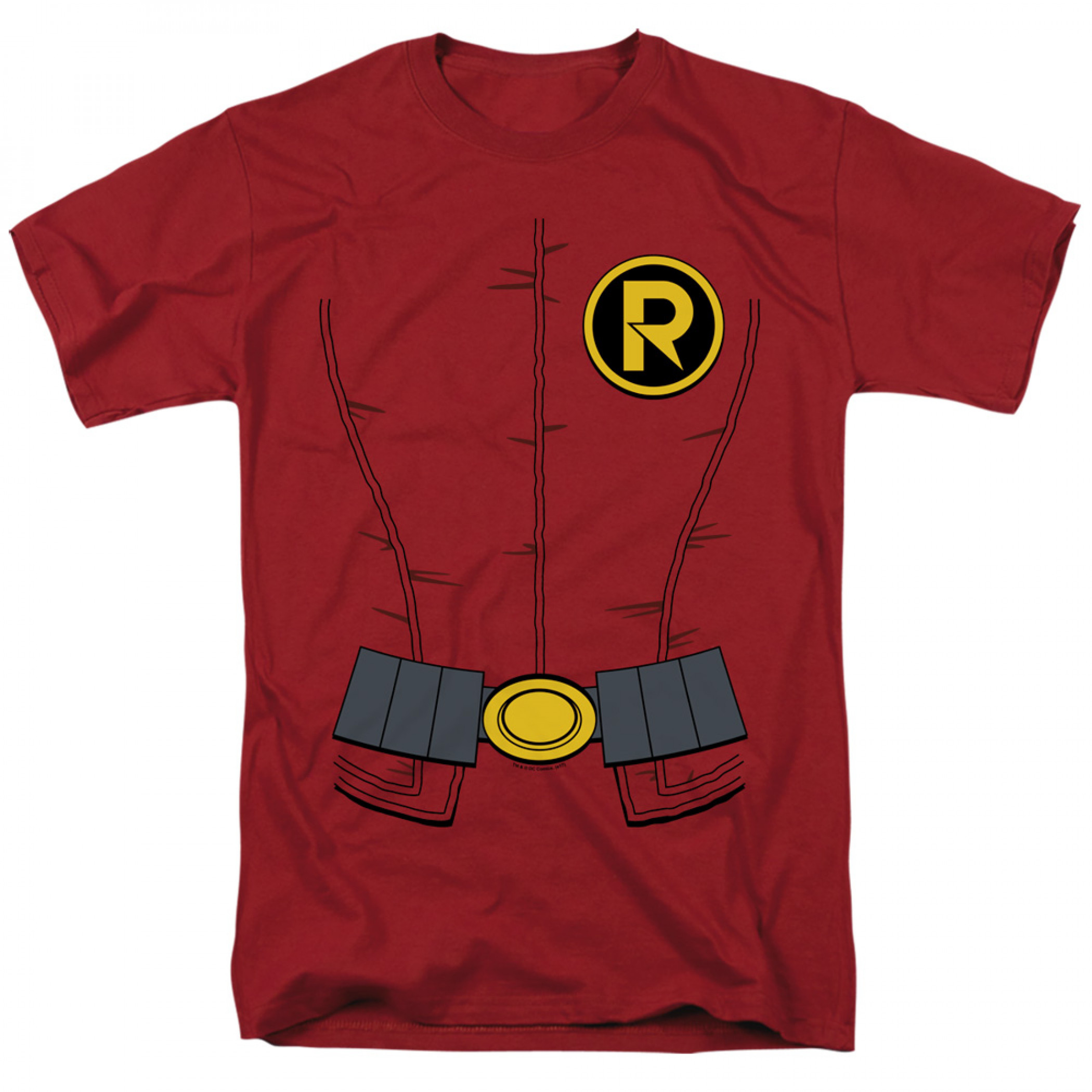 Product image 0 for Robin New 52 Costume T-Shirt