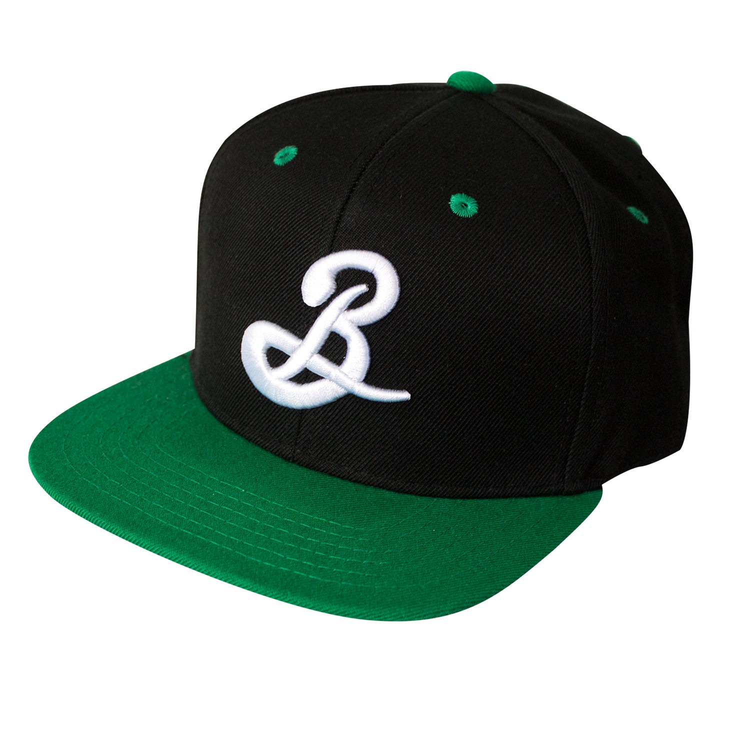 Brooklyn Brewery Snapback Hat WearYourBeer