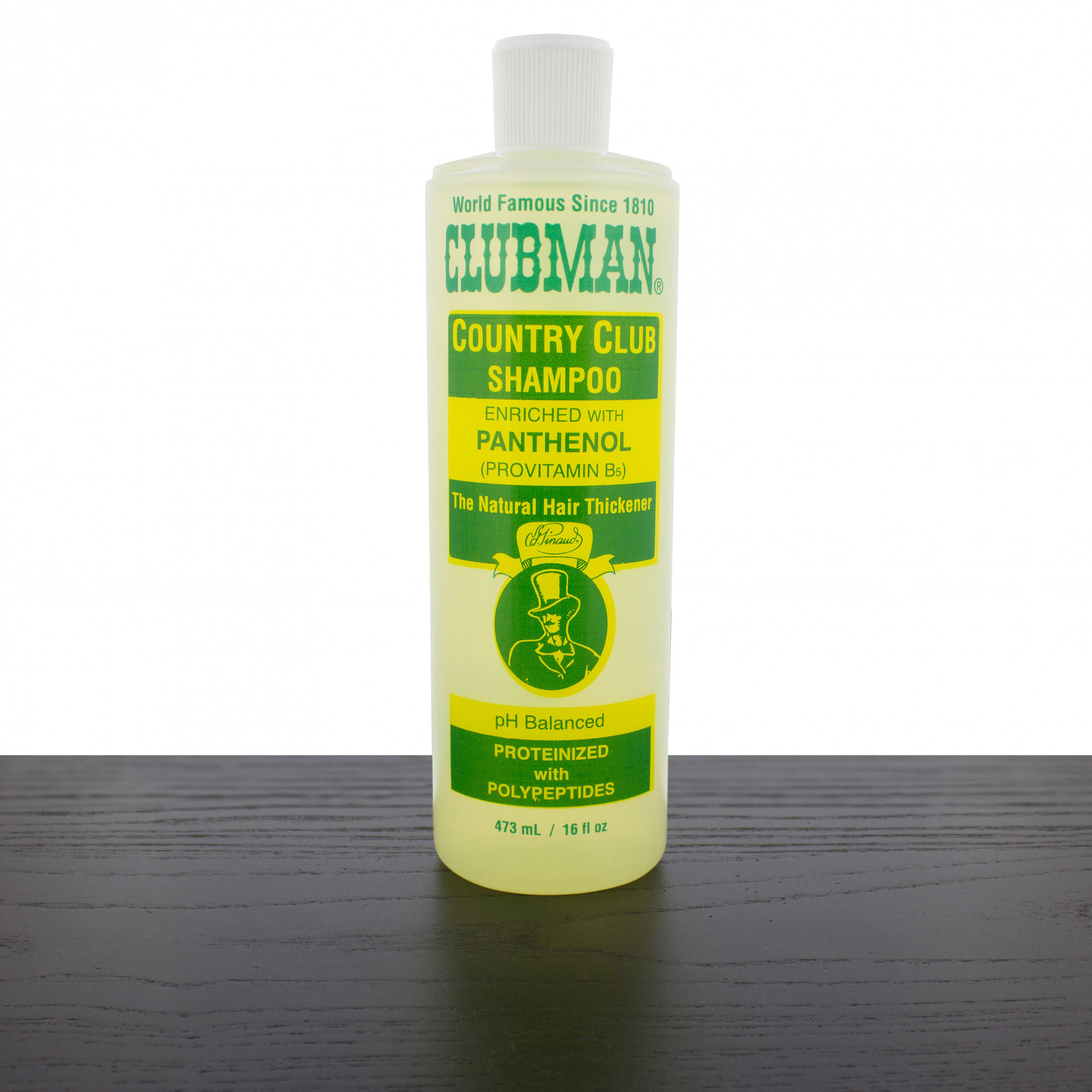 Product image 0 for Pinaud Clubman Country Club Shampoo