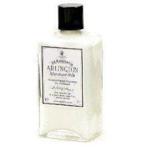 D.R. Harris Arlington Milk Aftershave - West Coast Shaving