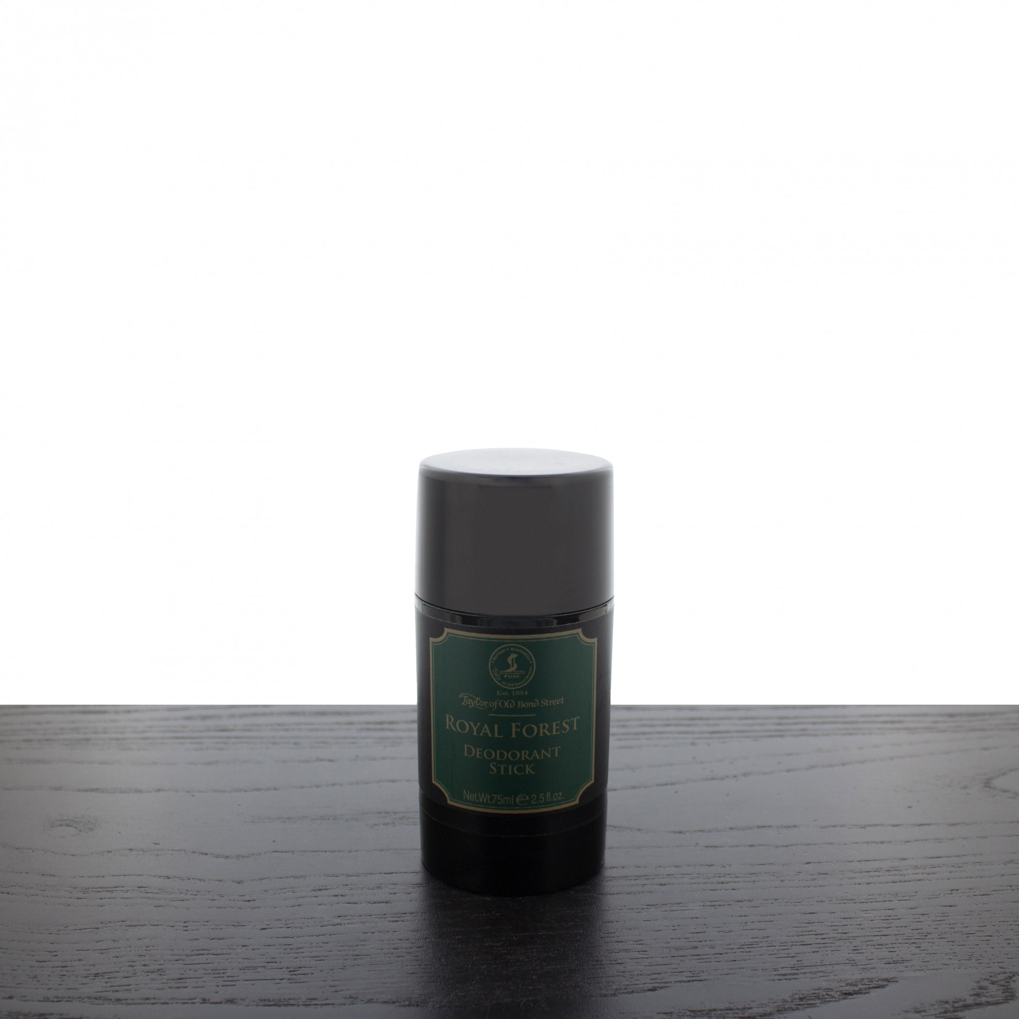 taylor of old bond street tobacco leaf deodorant Royal Forest Deodorant Stick