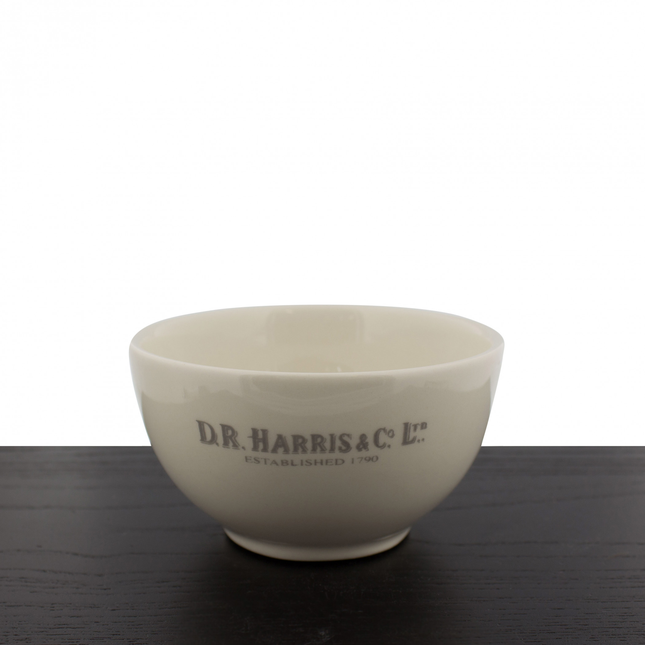 D.R. Harris Shaving Lather Bowl