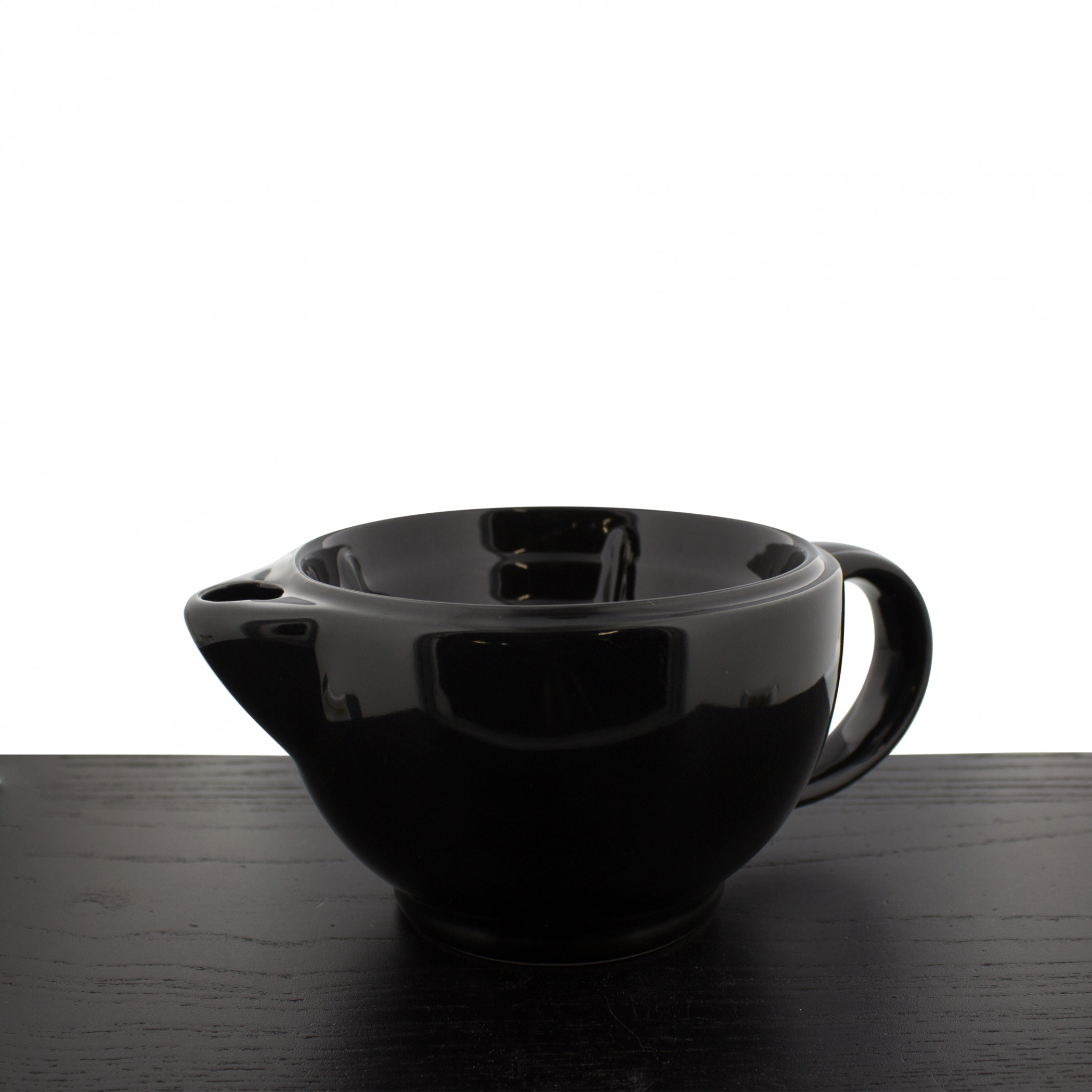 West Coast Shaving Shaving Scuttle - Thumbnail 2