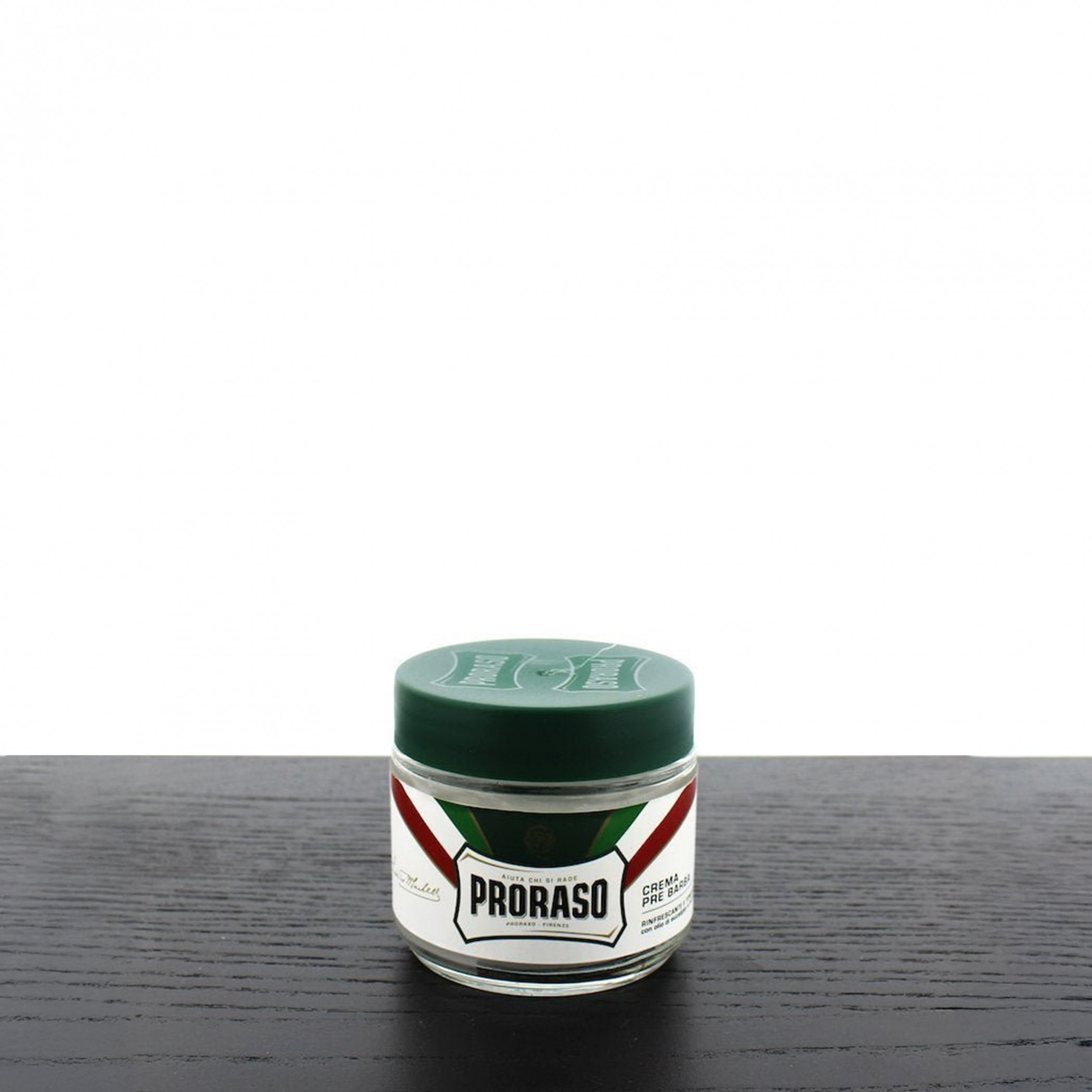 Product image 0 for Proraso Pre & Post Cream, Menthol & Eucalyptus