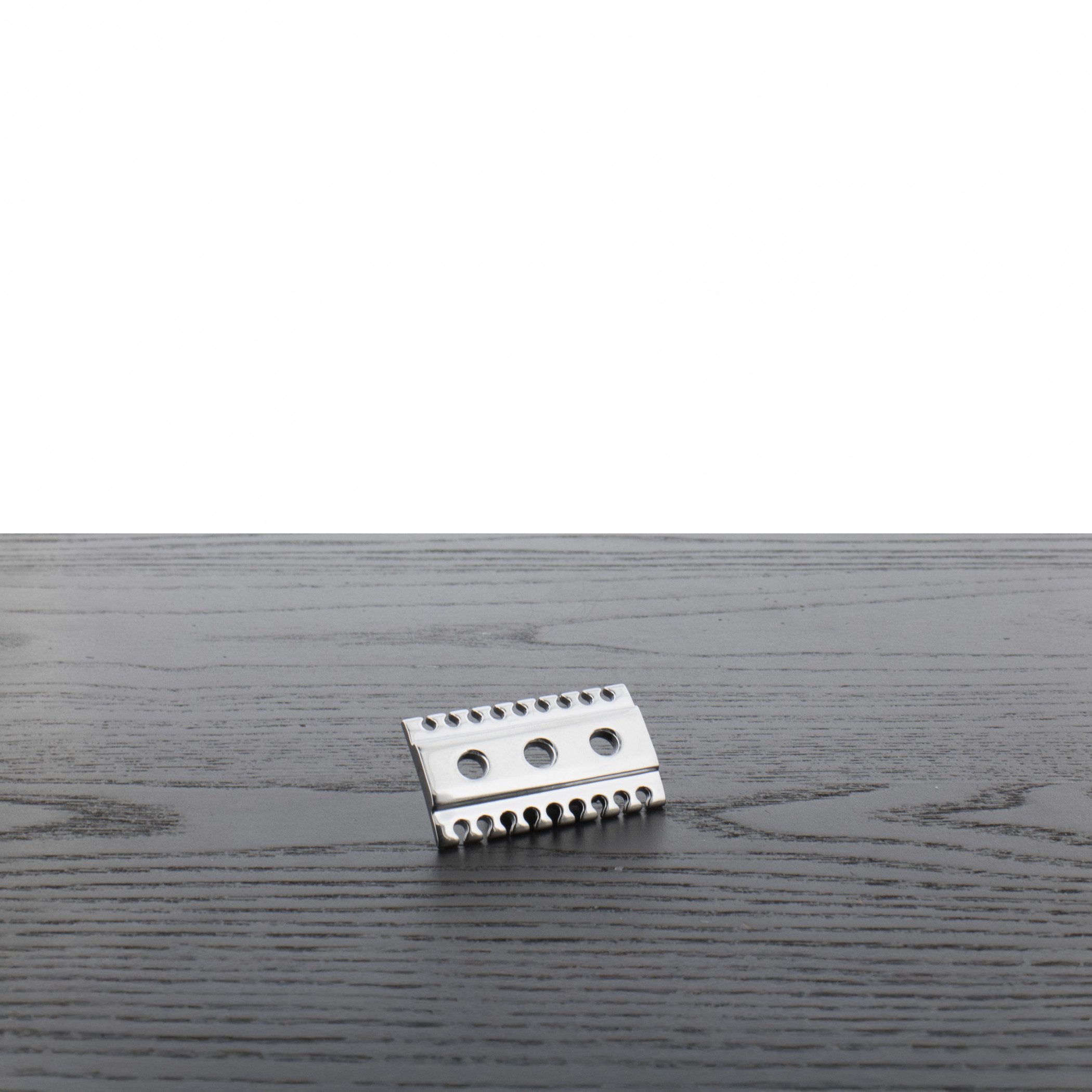 Product image 0 for WCS Toothsome Safety Razor Base Plate Designed by Charcoal Goods