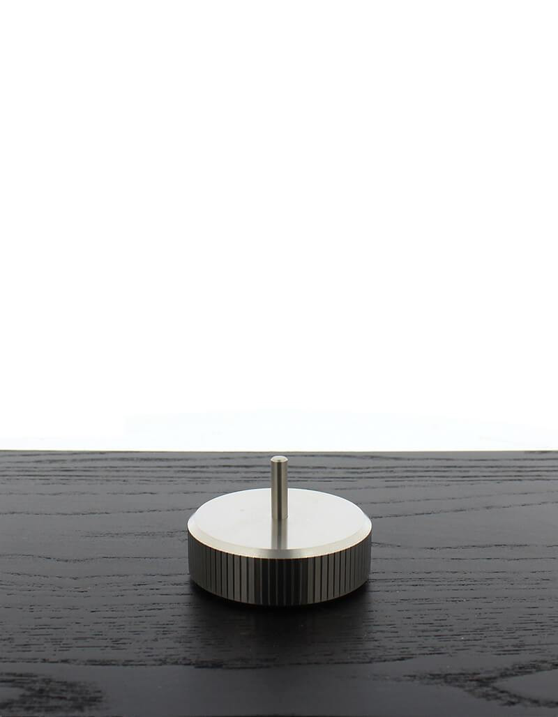 Product image 0 for Rex Supply Co. Ambassador Stainless Steel Razor Stand