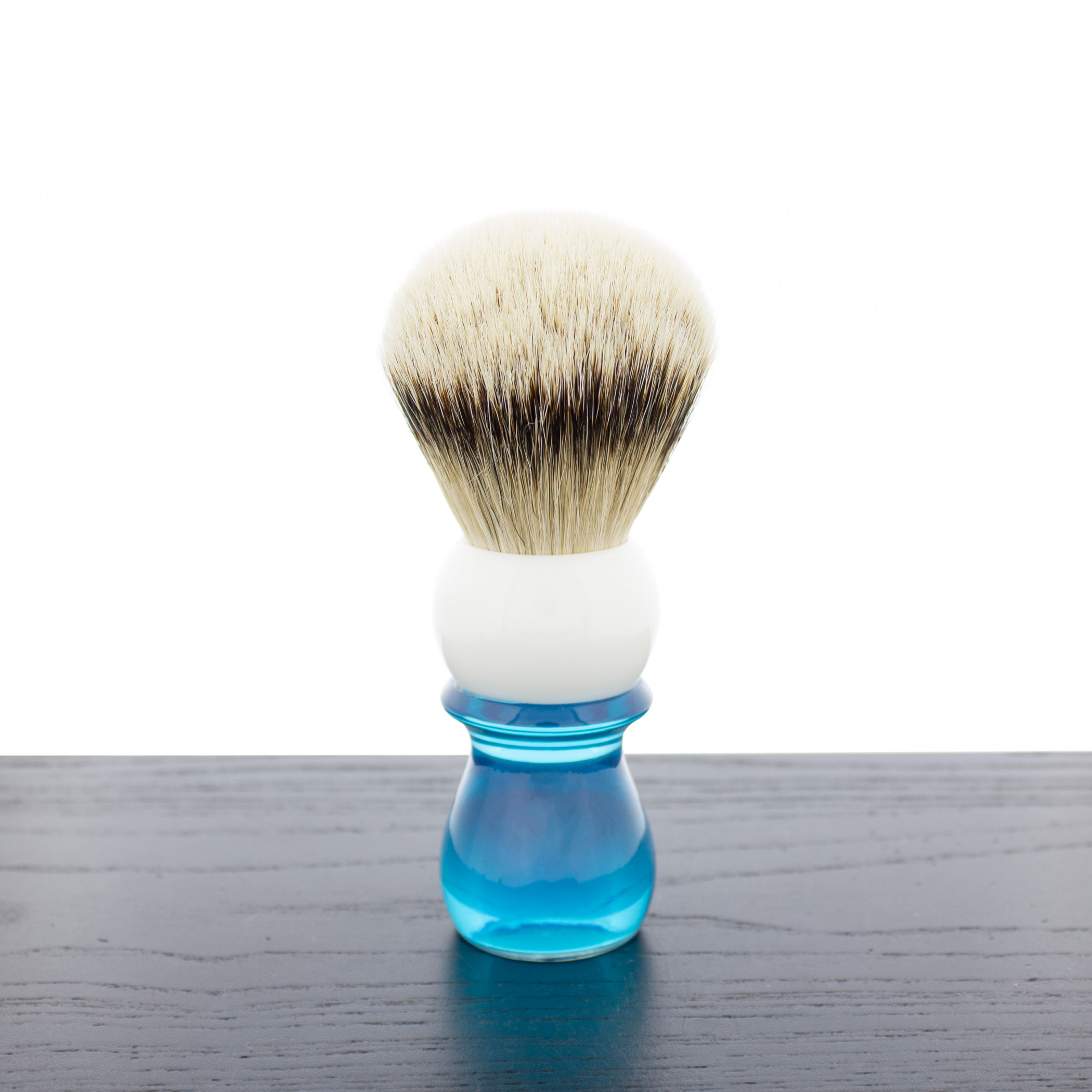 West Coast Shaving Silvertip Shaving Brush