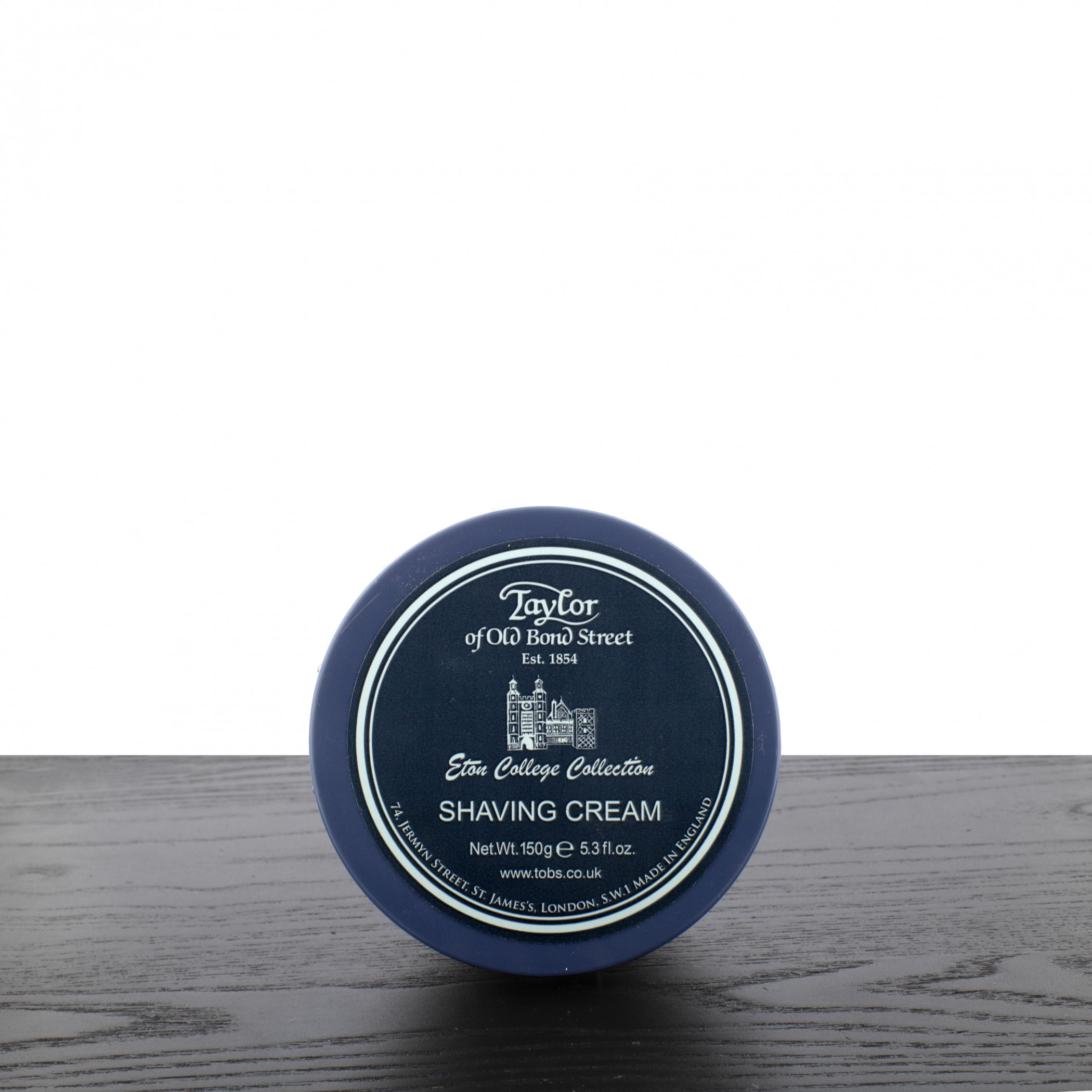 Product image 0 for Taylor of Old Bond Street Shaving Cream Bowl, Eton College