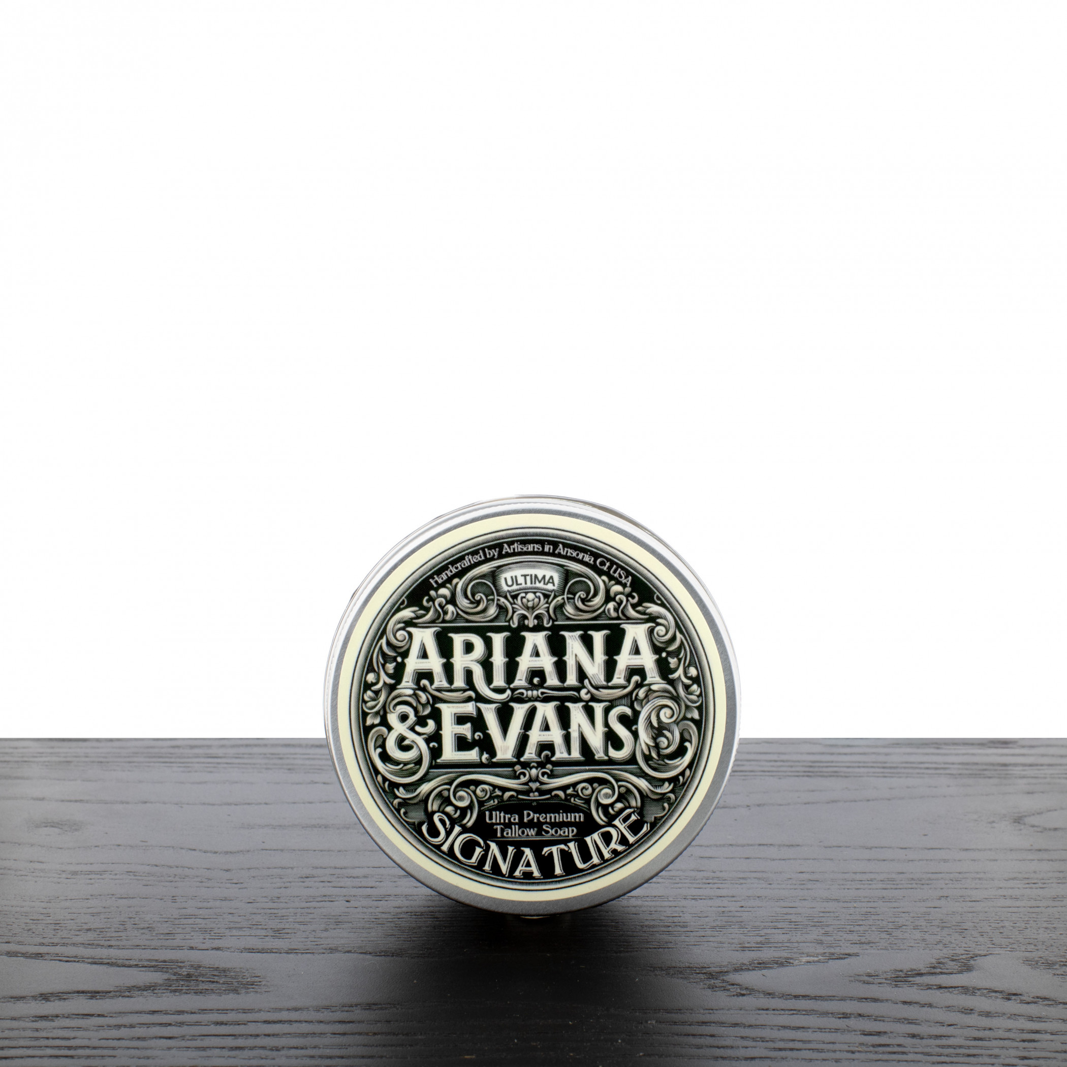 Product image 0 for Ariana & Evans Ultima Shaving Soap, Signature