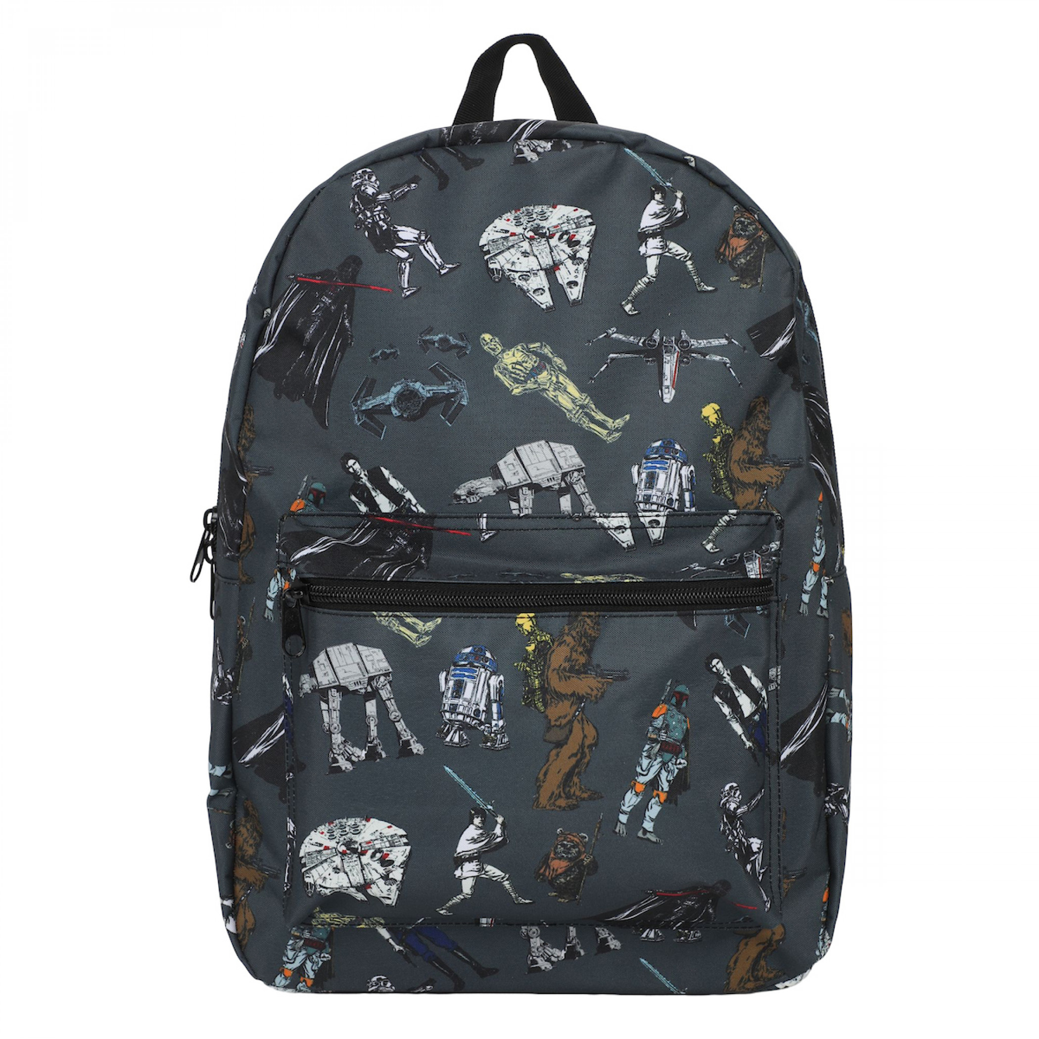Star Wars Characters and Vehicles 15