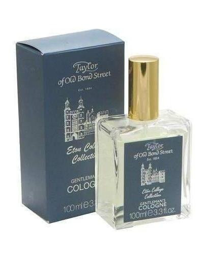 Taylor of Old Bond Street Eton College Cologne 100ml - West