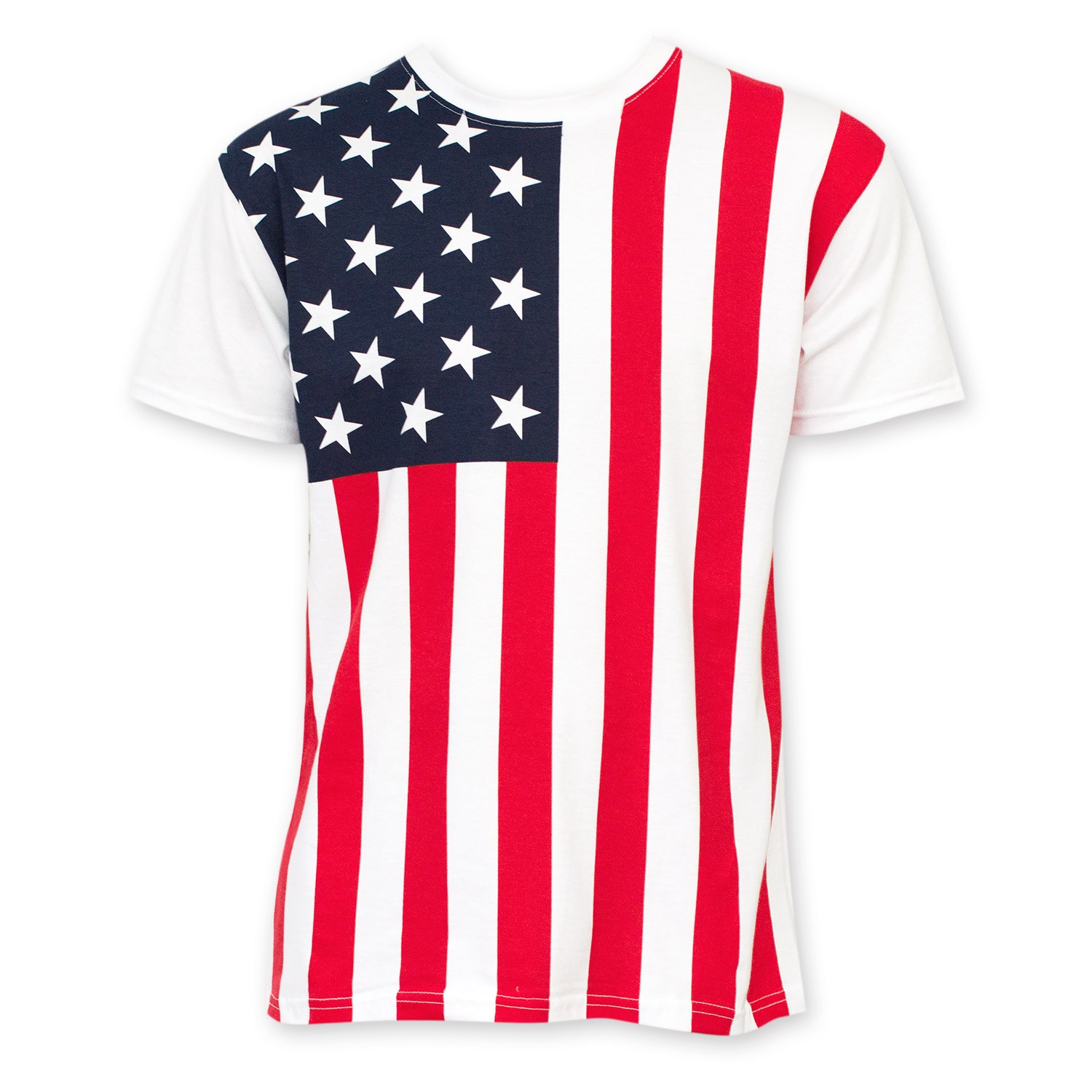 American Flag T-Shirt American Flag T-Shirt