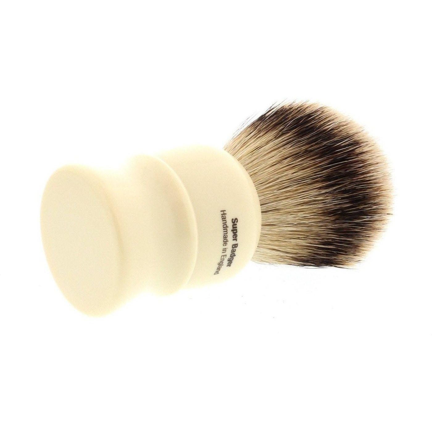 Vulfix No. 41 Super Badger Shaving Brush - West Coast Shaving
