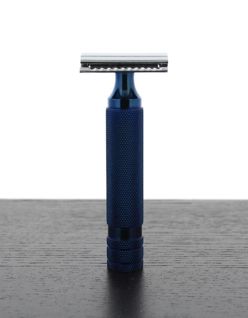 Product image 0 for WCS Titanium Collection Razor 175BL, Blue