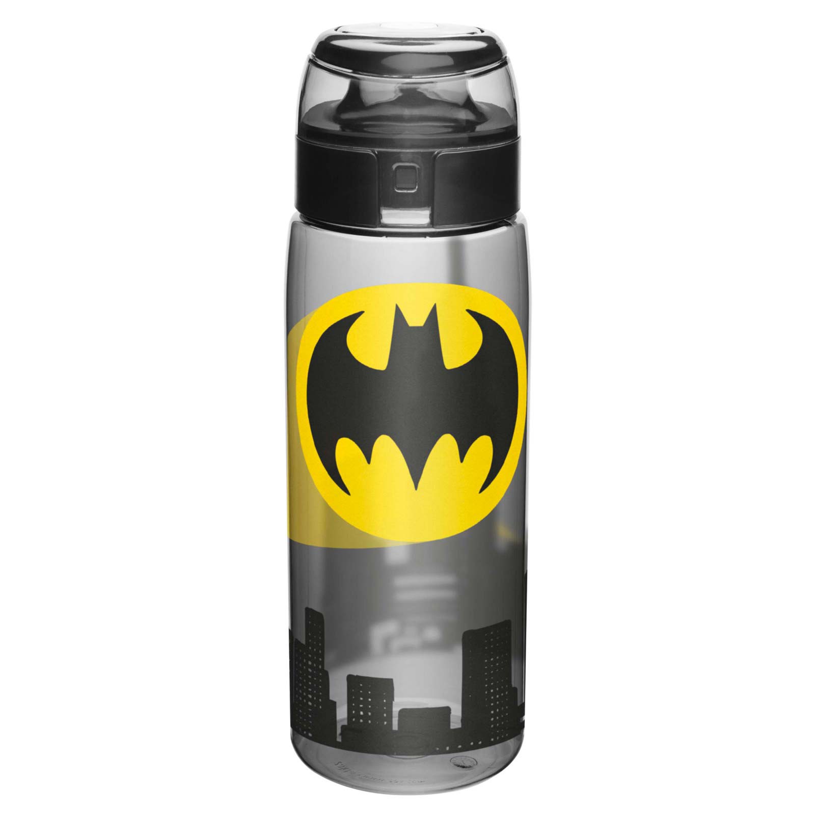 Product Image 0 For Batman Travel Water Bottle With Loop product-image-0-for-batman-travel-water-bottle-with-loop