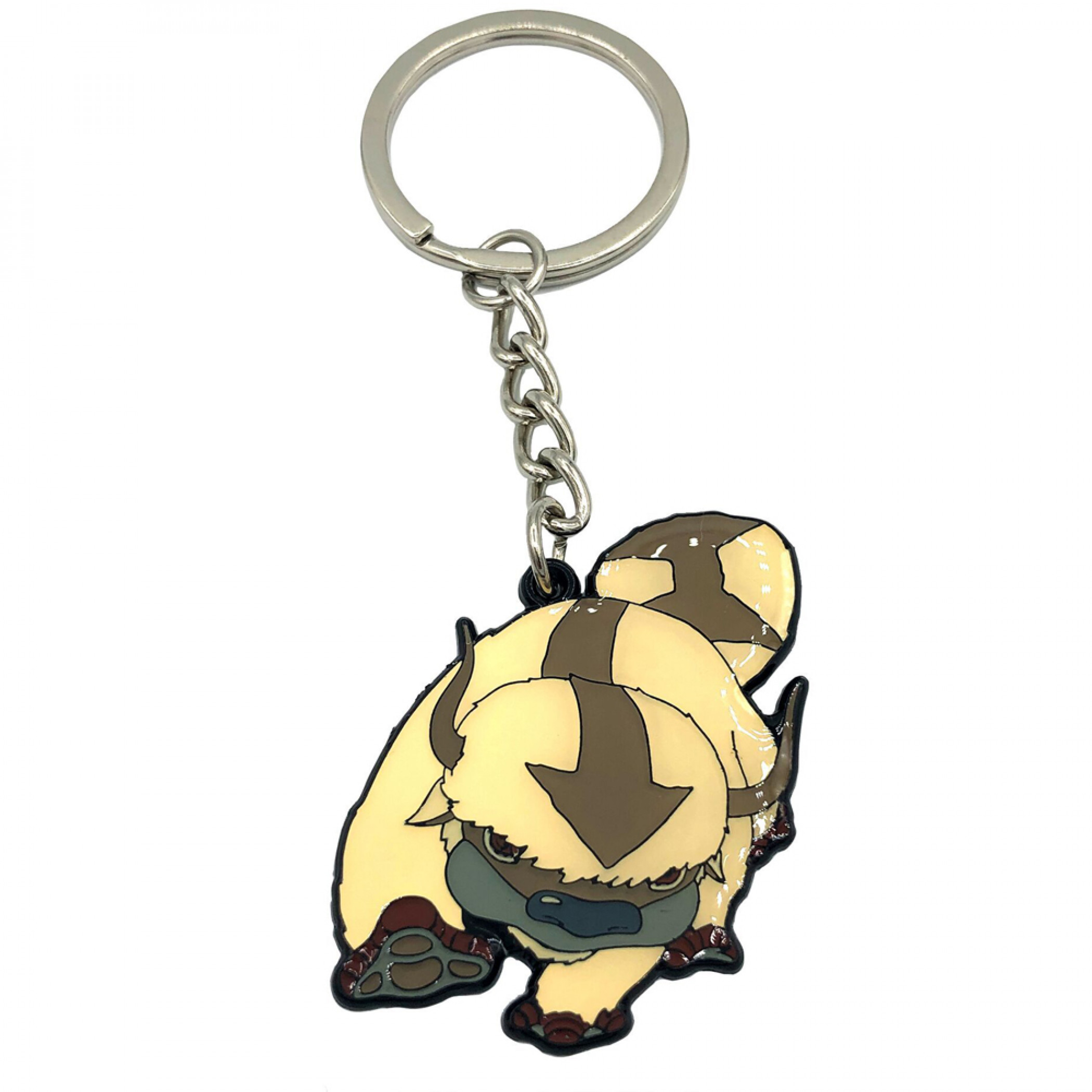 Product image 0 for Avatar: the Last Airbender Appa Keychain