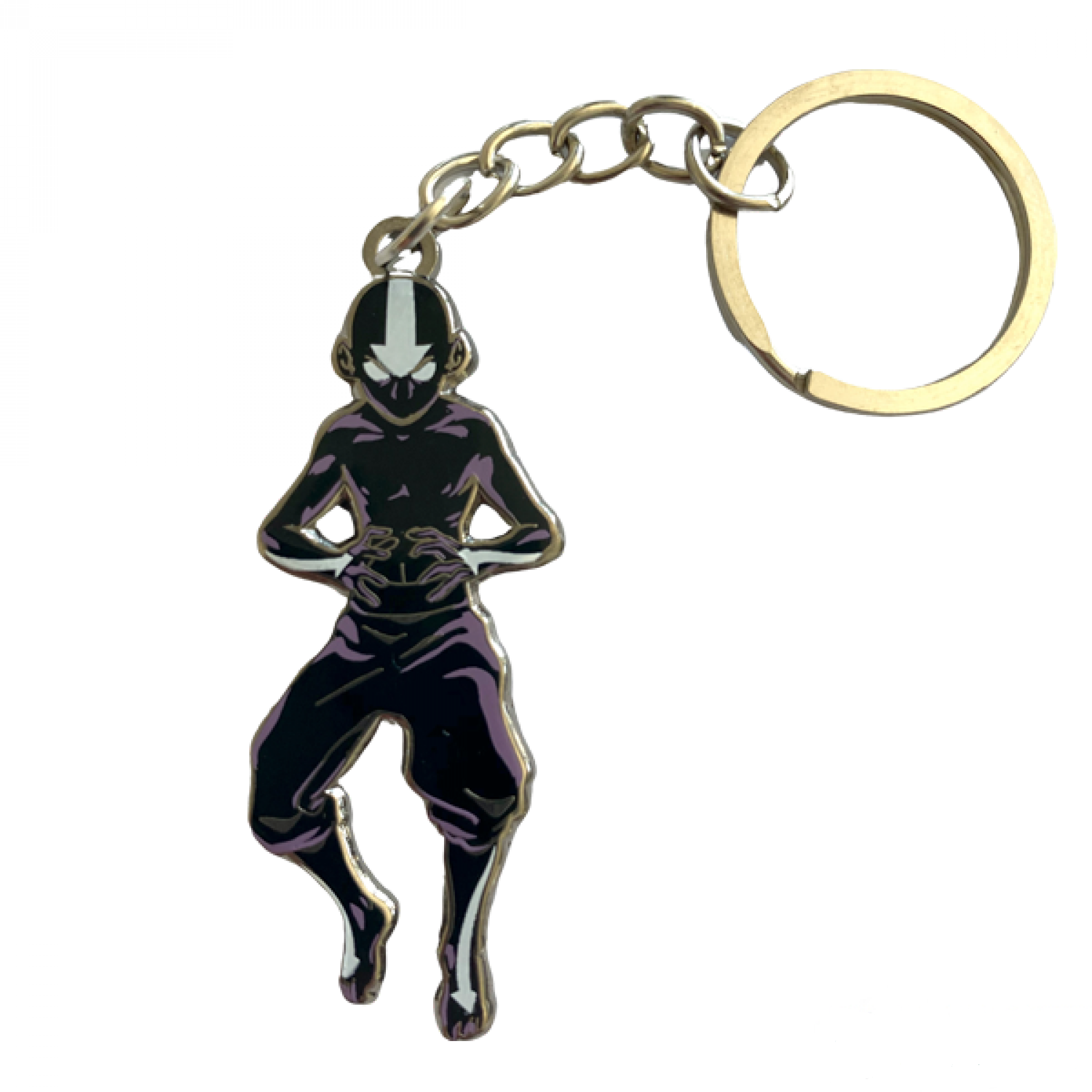 Product image 0 for Avatar: the Last Airbender Aang's Cosmic Chakra ...