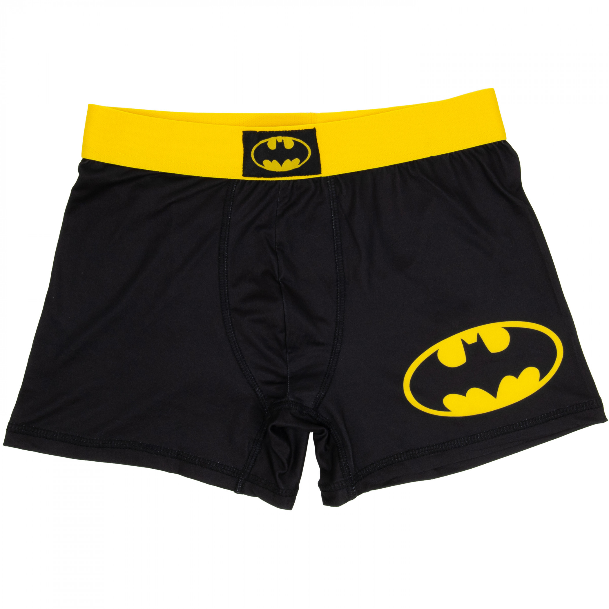 Product image 0 for Batman Classic Men's Underwear Boxer Briefs
