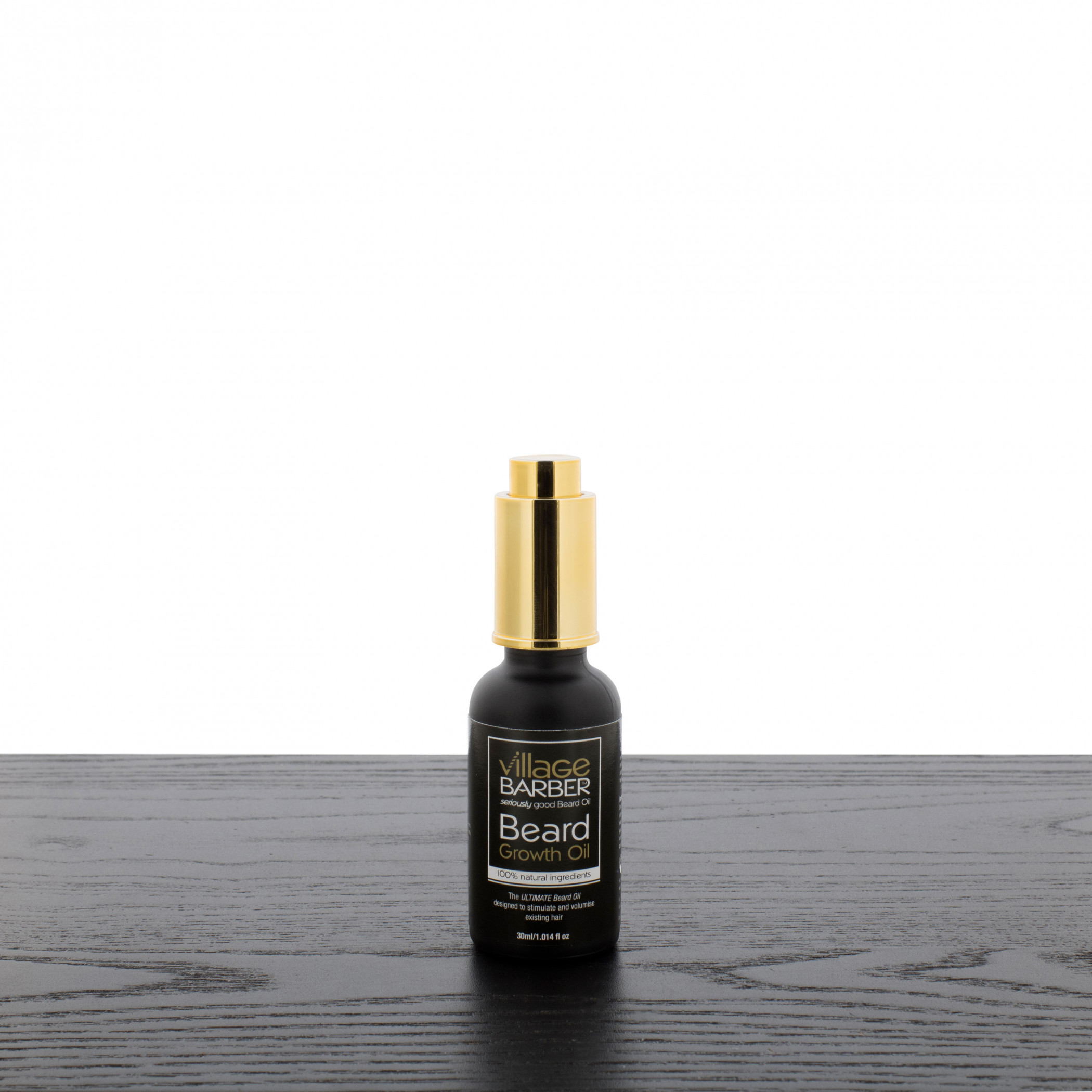Product image 0 for Village Barber Beard Growth Oil, 30ml