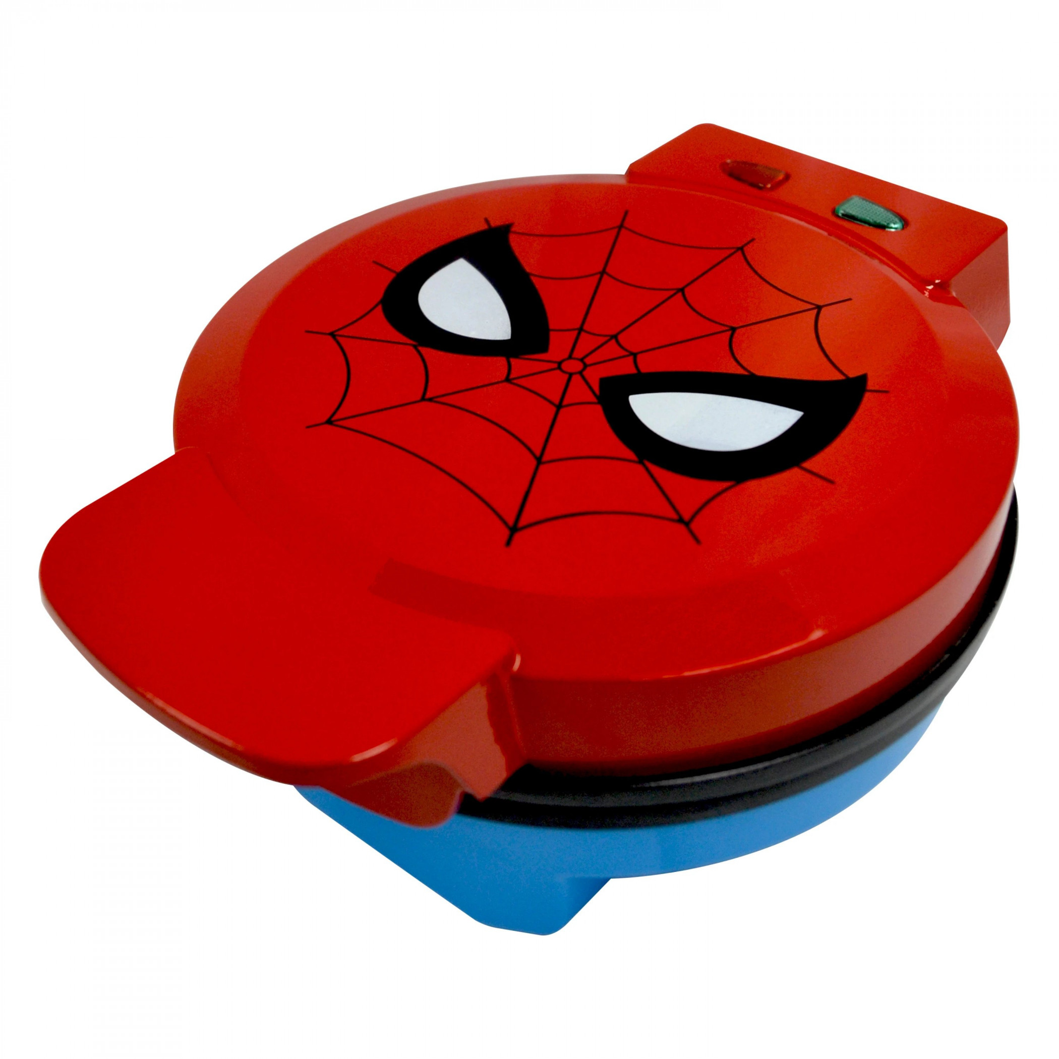 Marvel Spider-Man Waffle Maker - Thumbnail 3