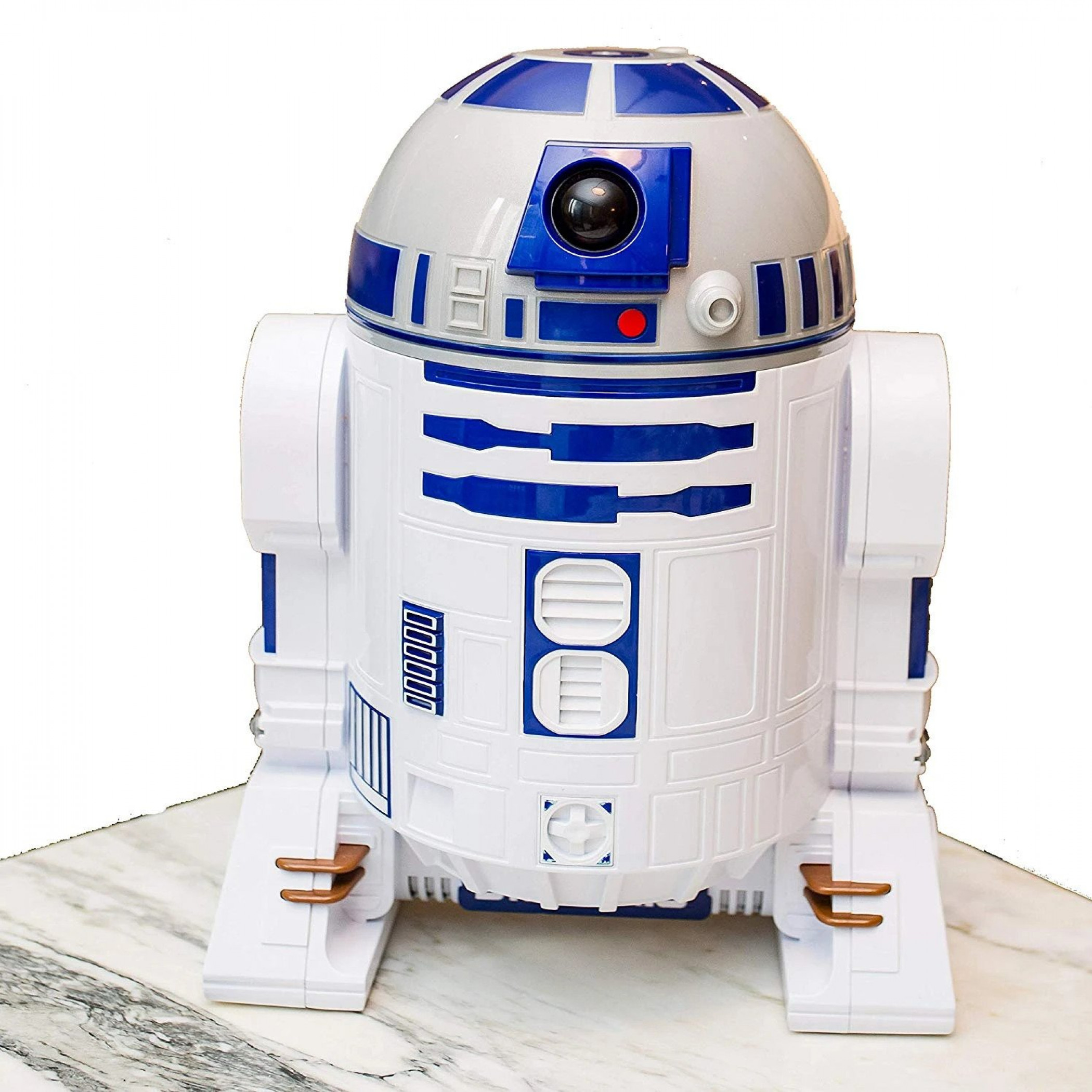 Star Wars R2-D2 Popcorn Maker