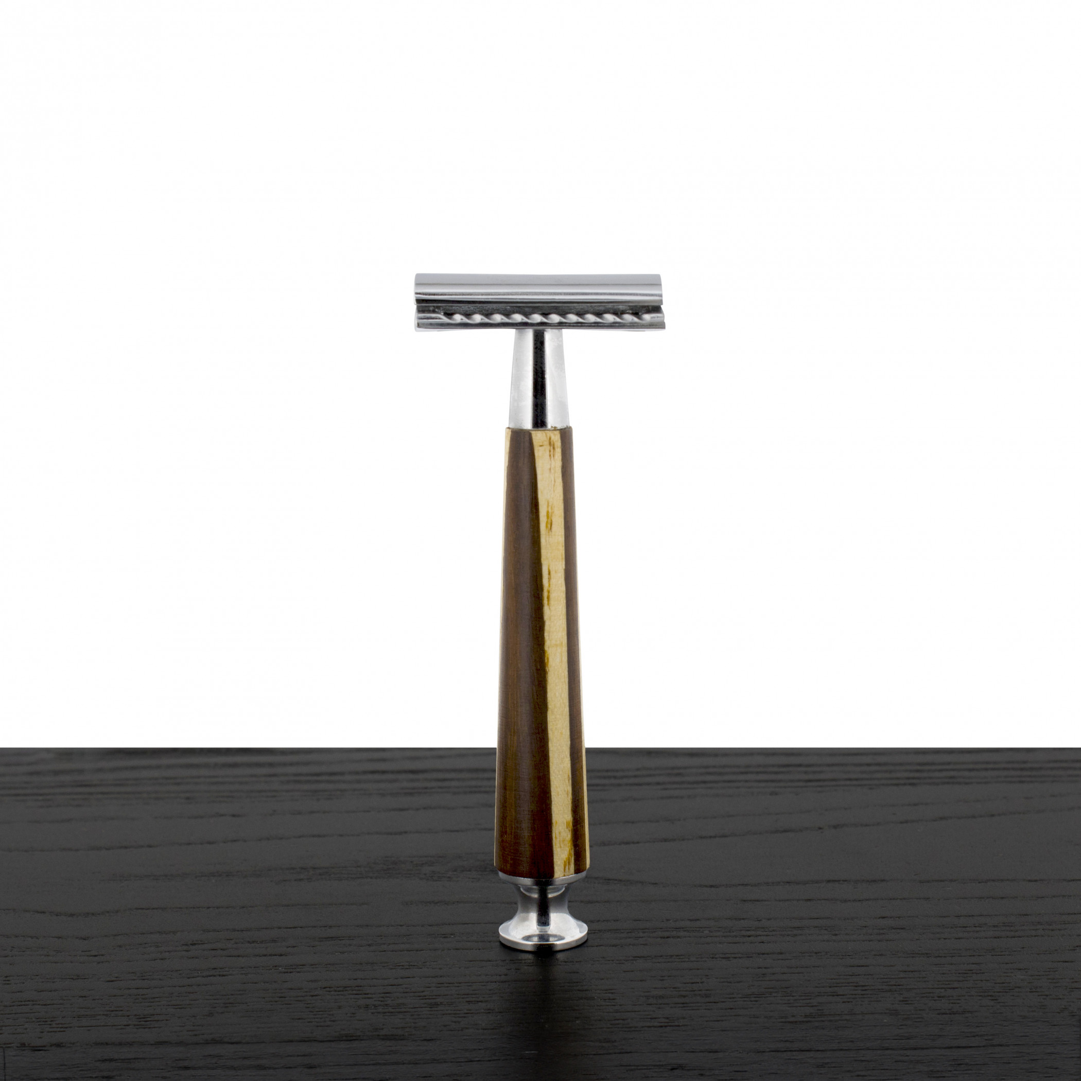 Product image 0 for WCS Natural Collection Razor 37WS, Rosewood & White Ash