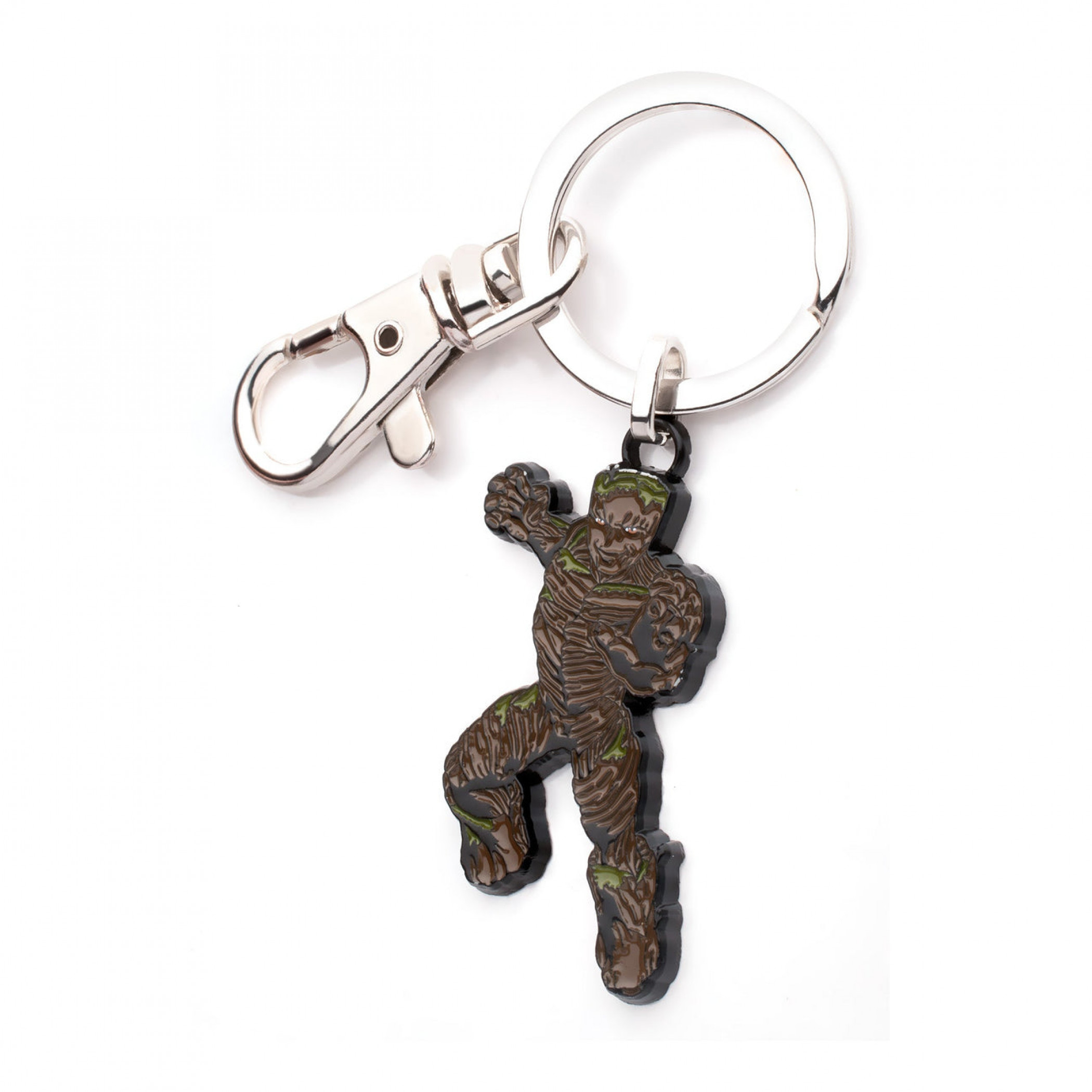 Grottemon Keychain Product image 0 for Guardians of The Galaxy Groot Keychain