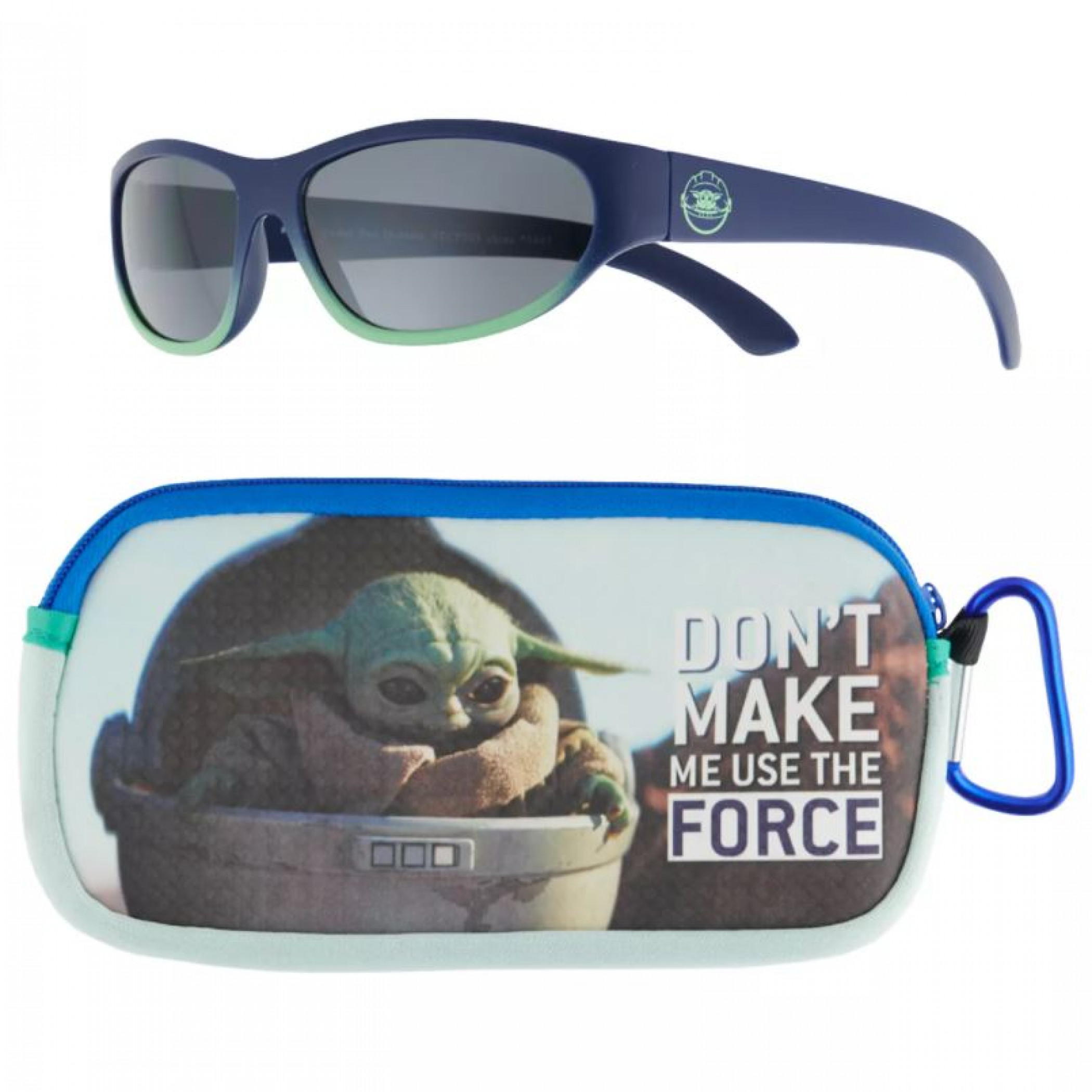 Product image 0 for Star Wars The Child Grogu Kids Sunglasses with ...