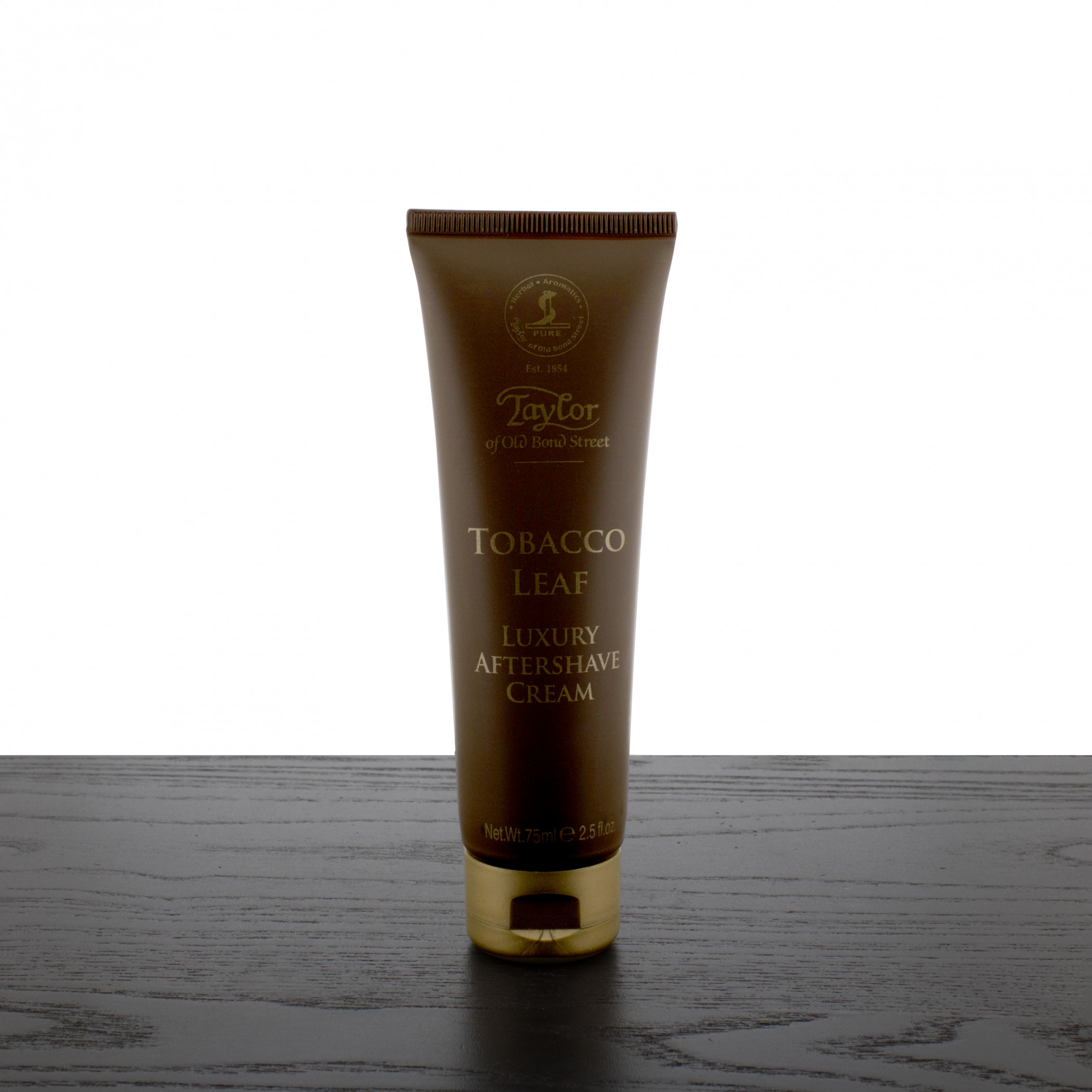 Product image 0 for Taylor of Old Bond Street Tobacco Leaf Aftershave Cream