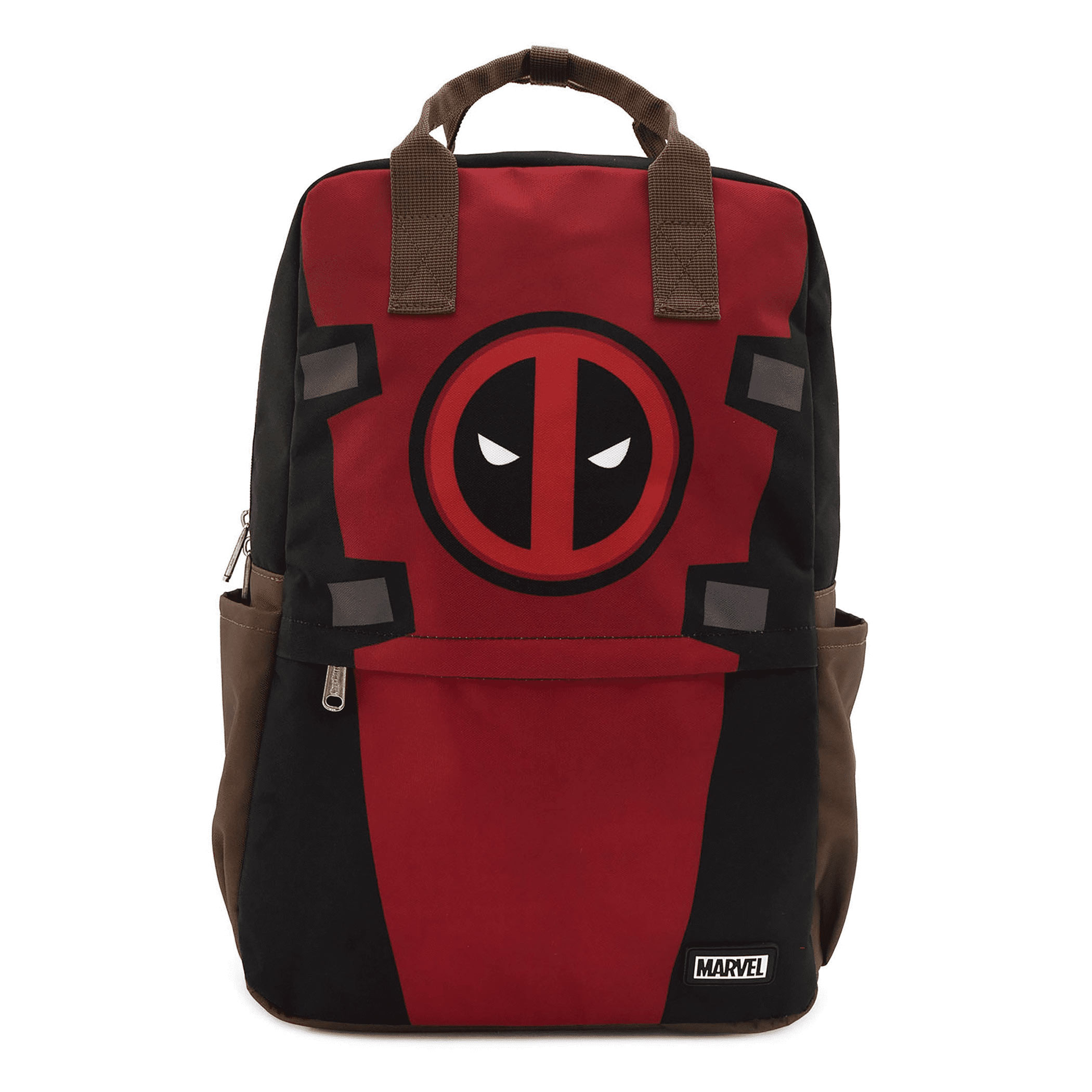 Product image 0 for Deadpool Costume Symbol Backpack