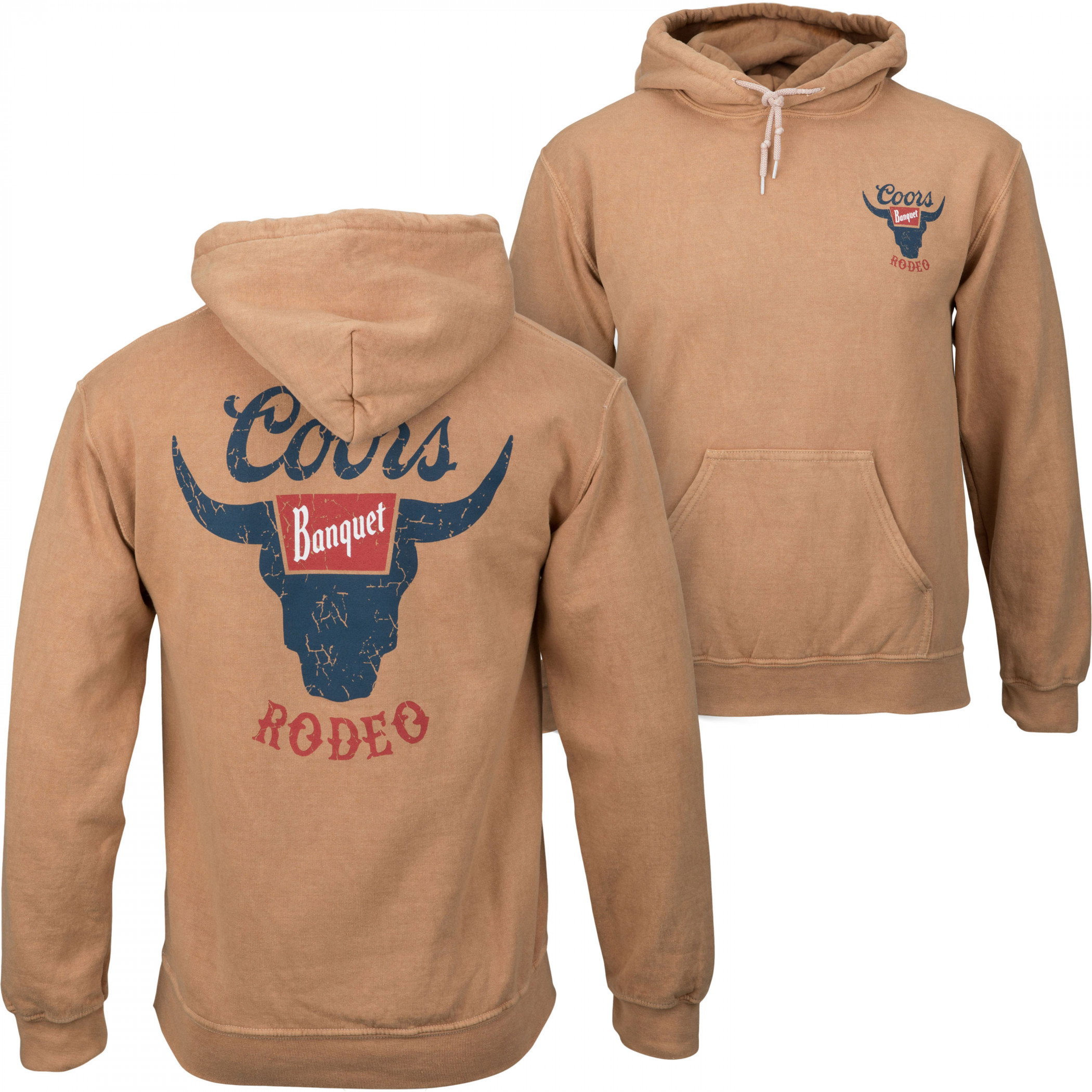 Rodeo Pullover Rodeo Pullover