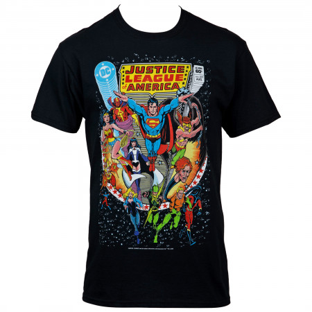 Justice League Classic HeroBox