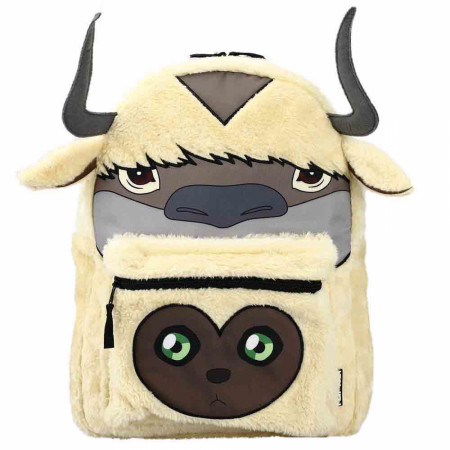 black mini backpack new look Black Leather-Look Pocket Front Backpack