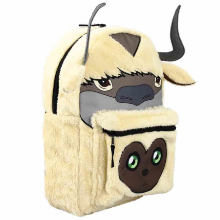 Product image 5 for Avatar: the Last Airbender Appa & 4 Nations ...